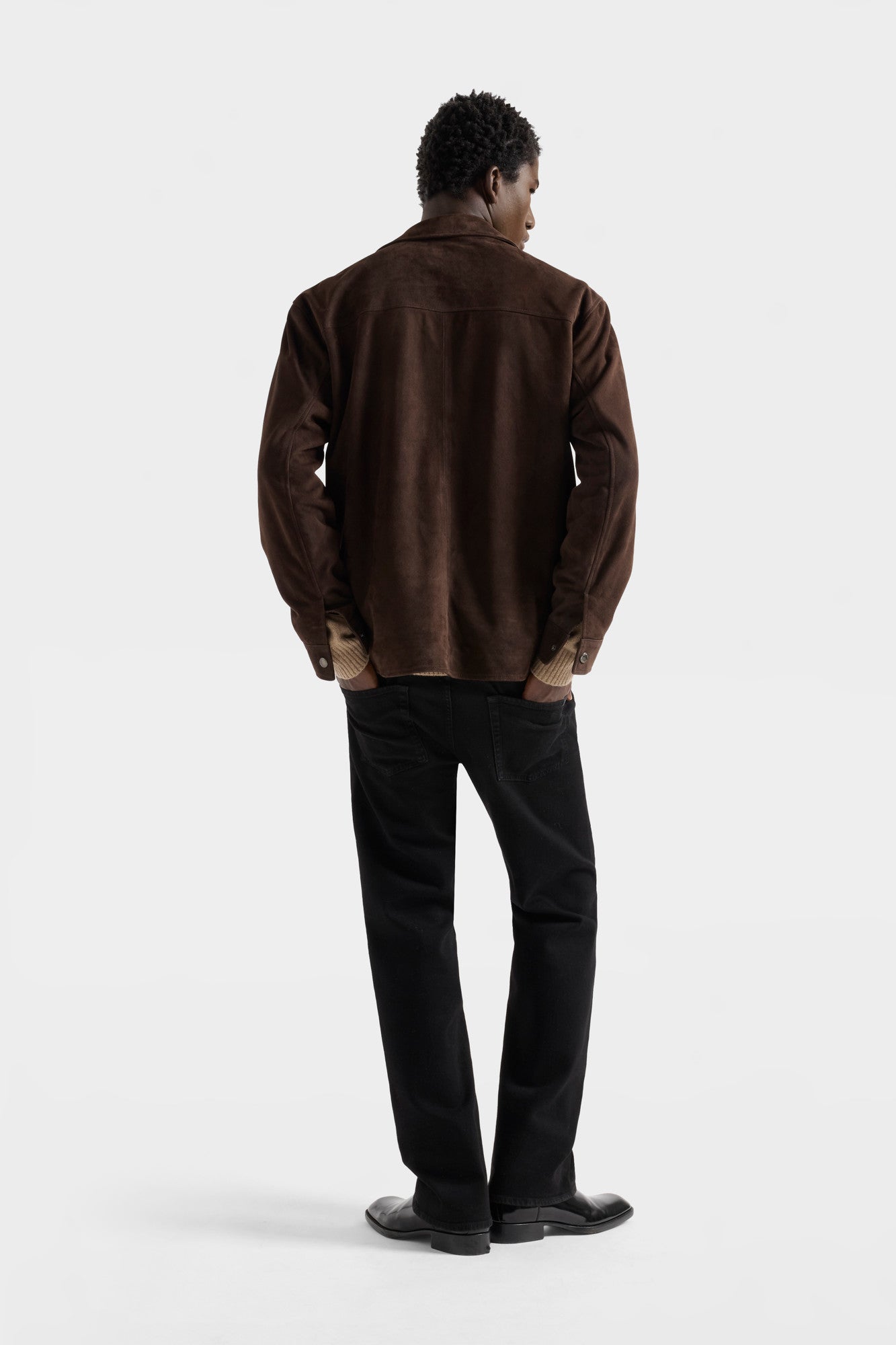7-for-all-mankind-easy-straight-herren-jeans-luxe-vintage-midnight-abyss-schwarz image 5
