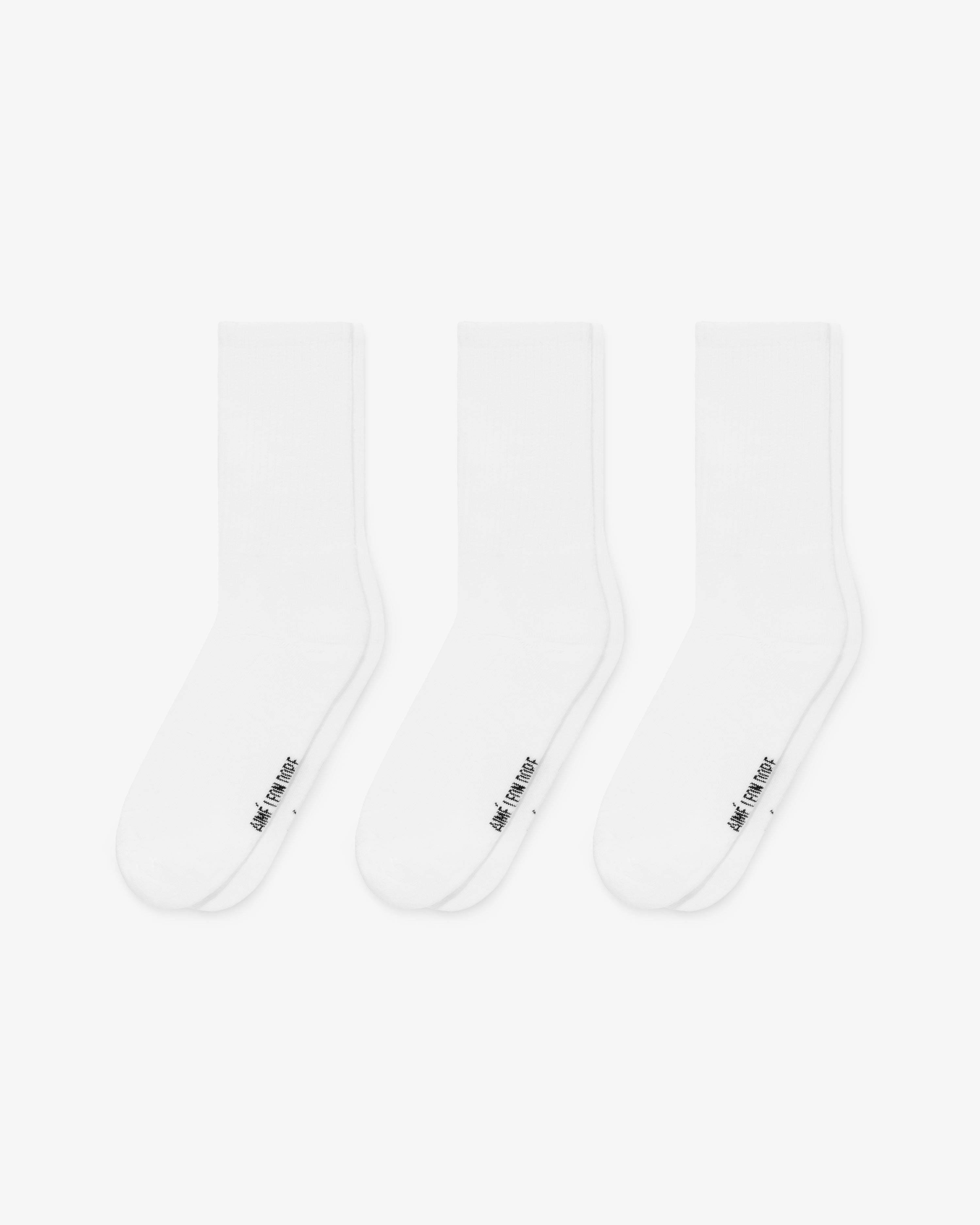 aim-leon-dore-crew-sock-3-pack-wei image 2