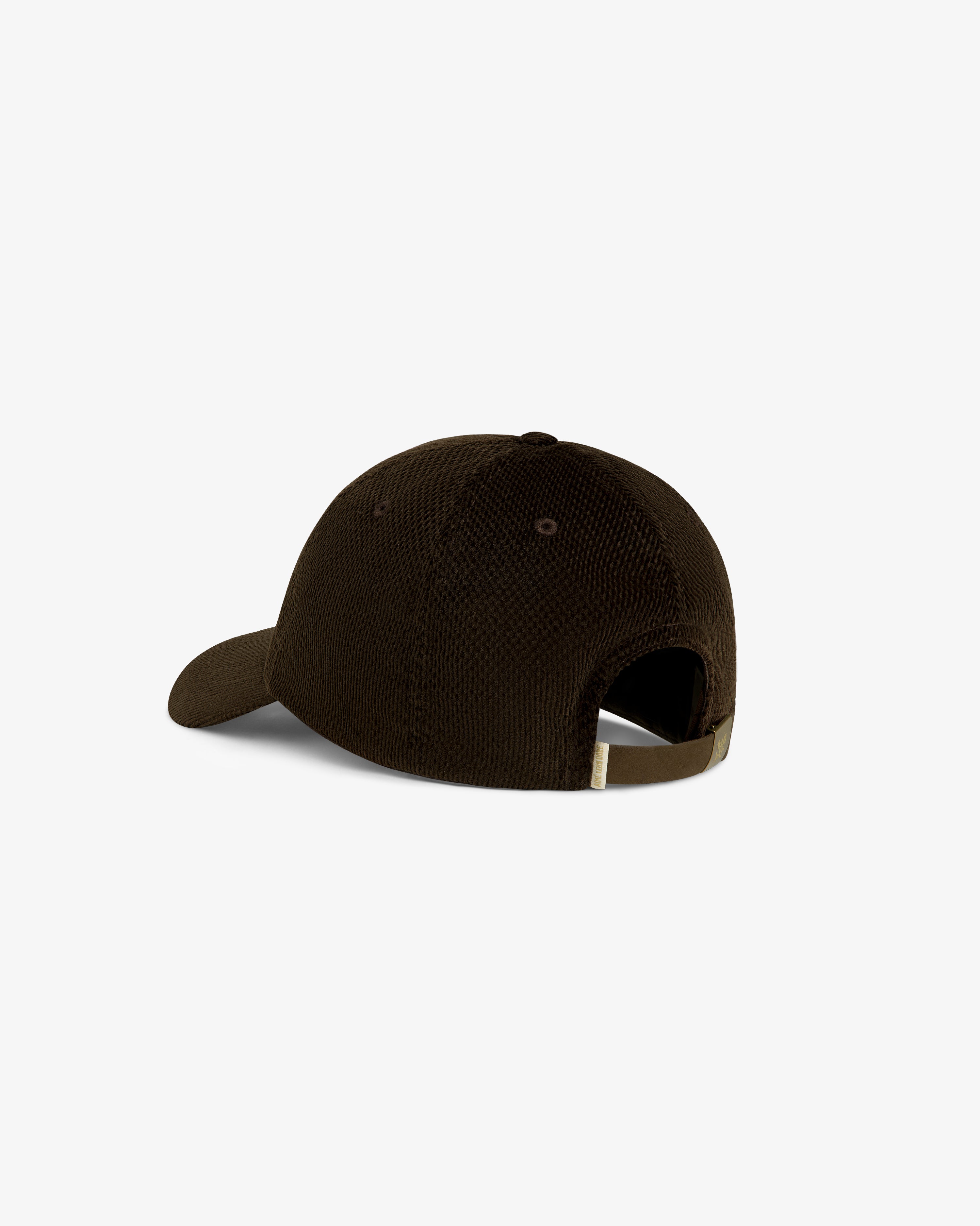 aim-leon-dore-saint-george-corduroy-hat-braun image 5