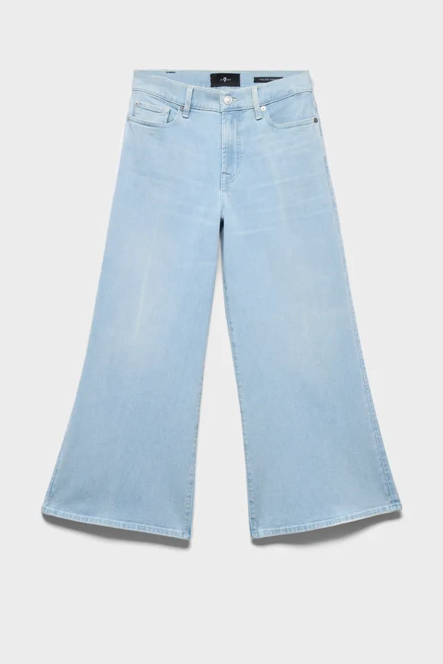7-for-all-mankind-petite-lotta-ankle-left-hand-dewdrop-jeans image 1