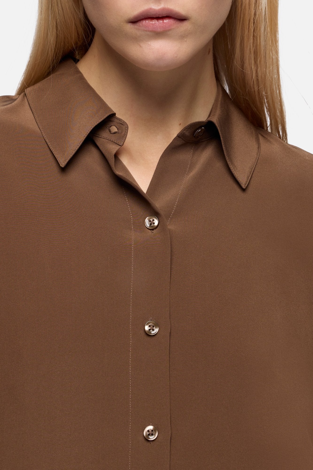 7-for-all-mankind-long-sleeve-silk-blouse-cocoa-seidenbluse image 4