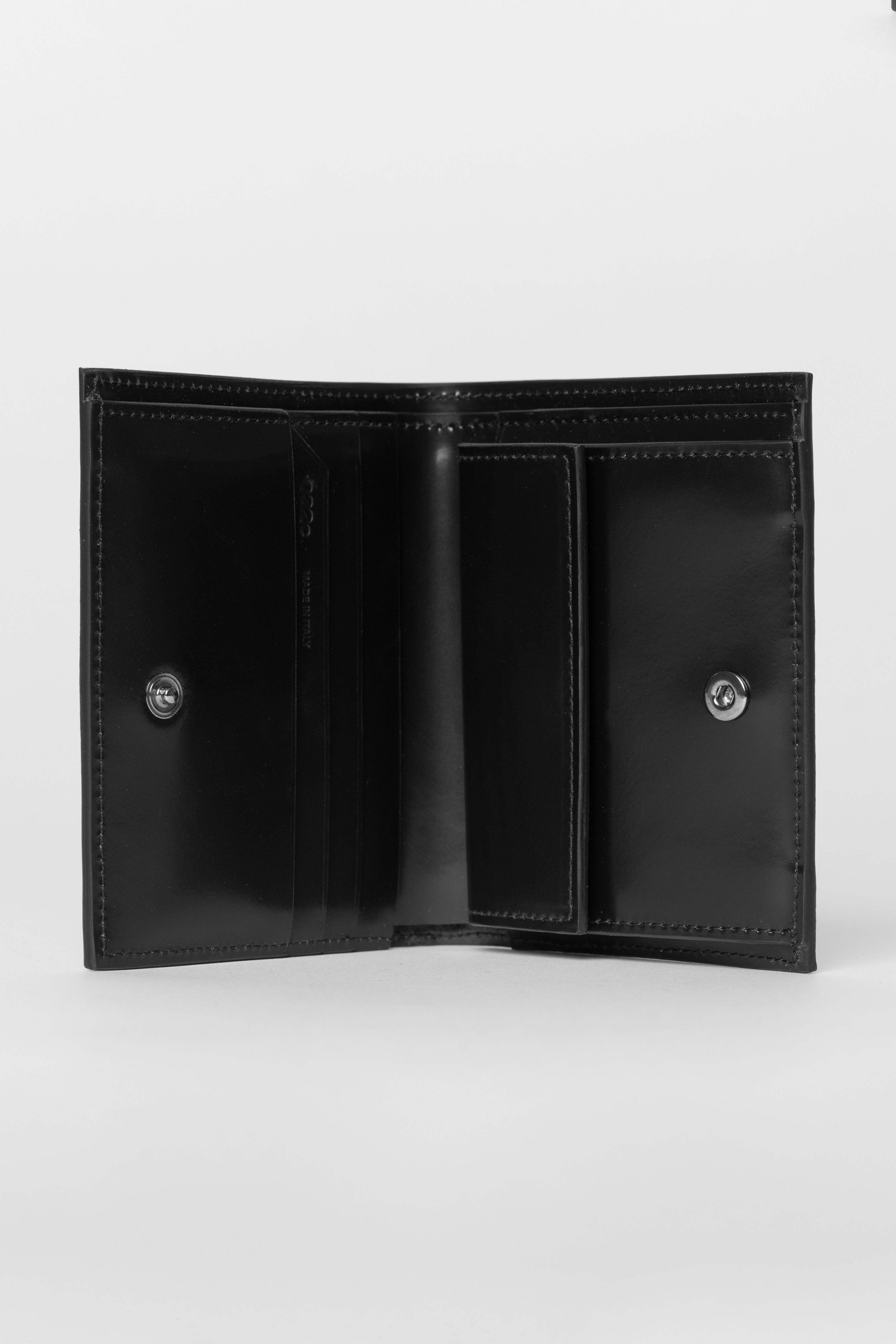 032c-fold-wallet-leder-geldb-rse-mit-metallplakette image 2