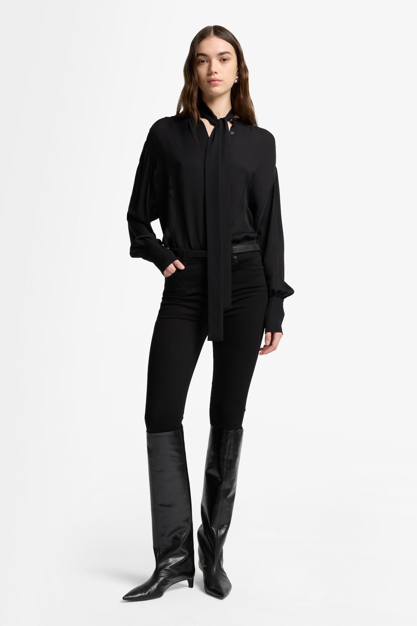 7-for-all-mankind-aubrey-damen-skinny-jeans-slim-illusion-gravity image 2