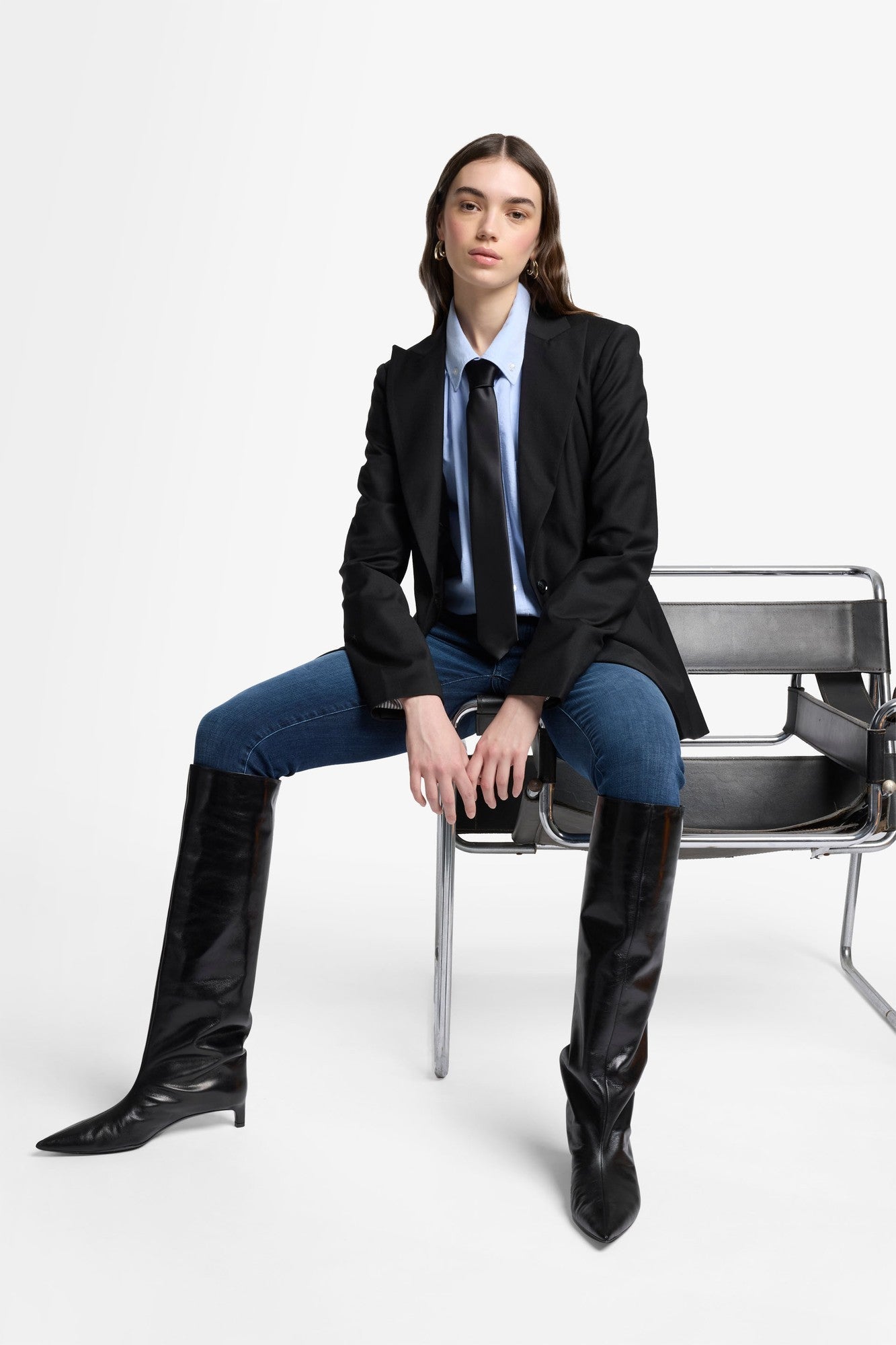 7-for-all-mankind-low-skinny-jeans-slim-illusion-baltimora image 7