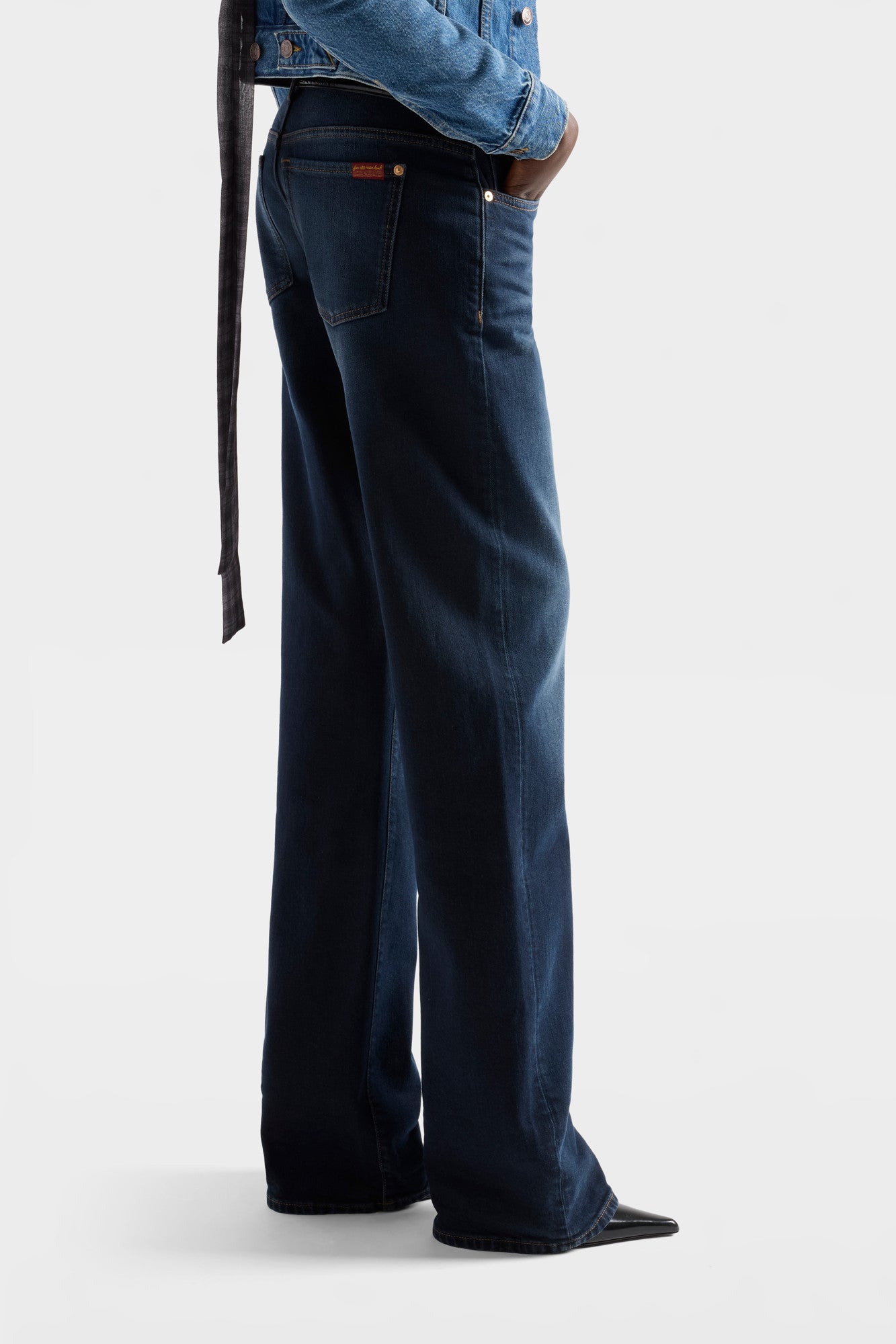 7-for-all-mankind-low-straight-jeans-denim-steel-dark image 6