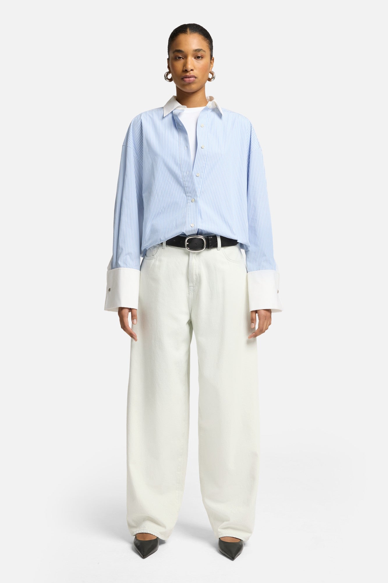 7-for-all-mankind-the-baggy-summer-mist-wide-leg-jeans image 2