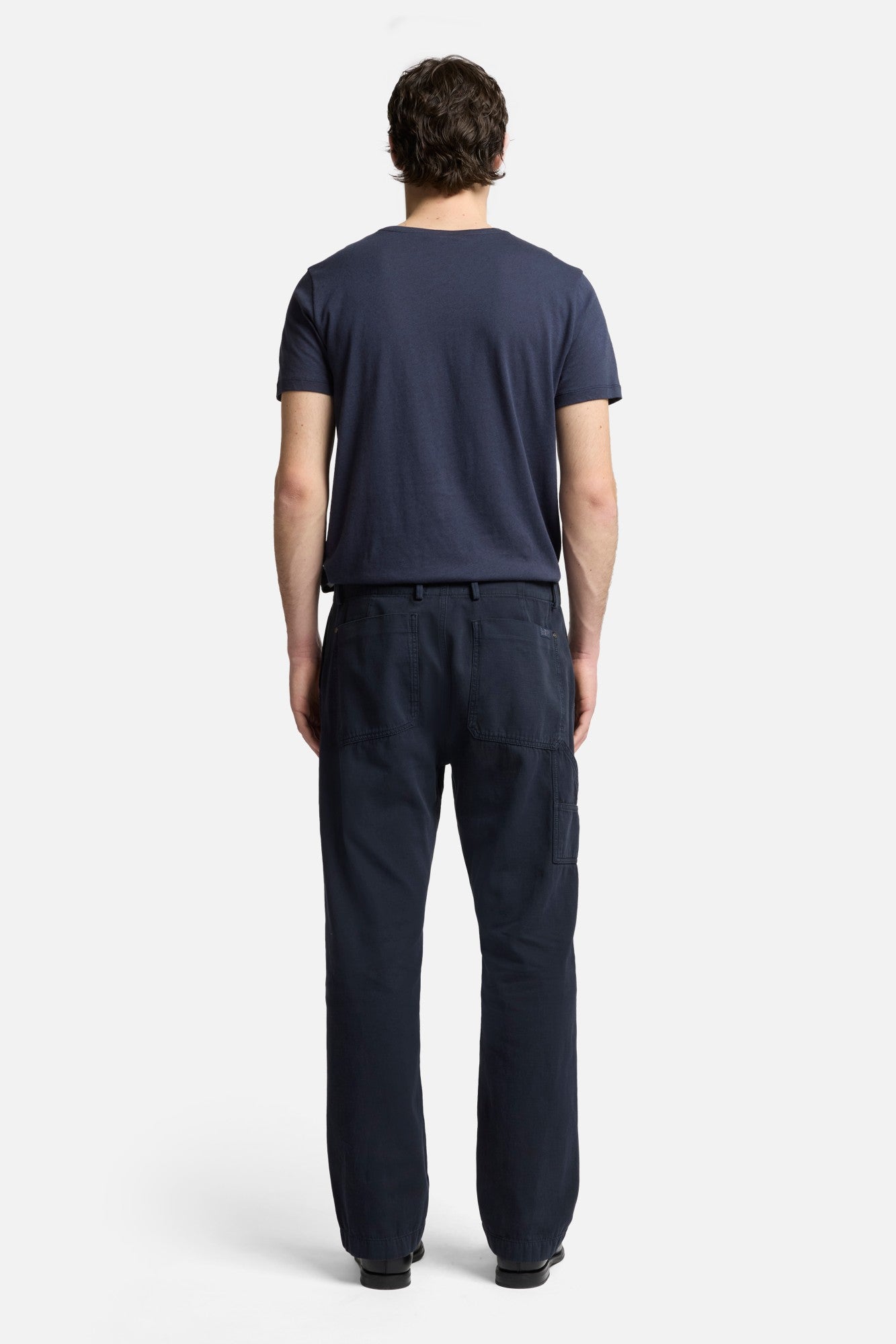 7-for-all-mankind-linen-blend-carpenter-chino-herren-dark-navy image 5
