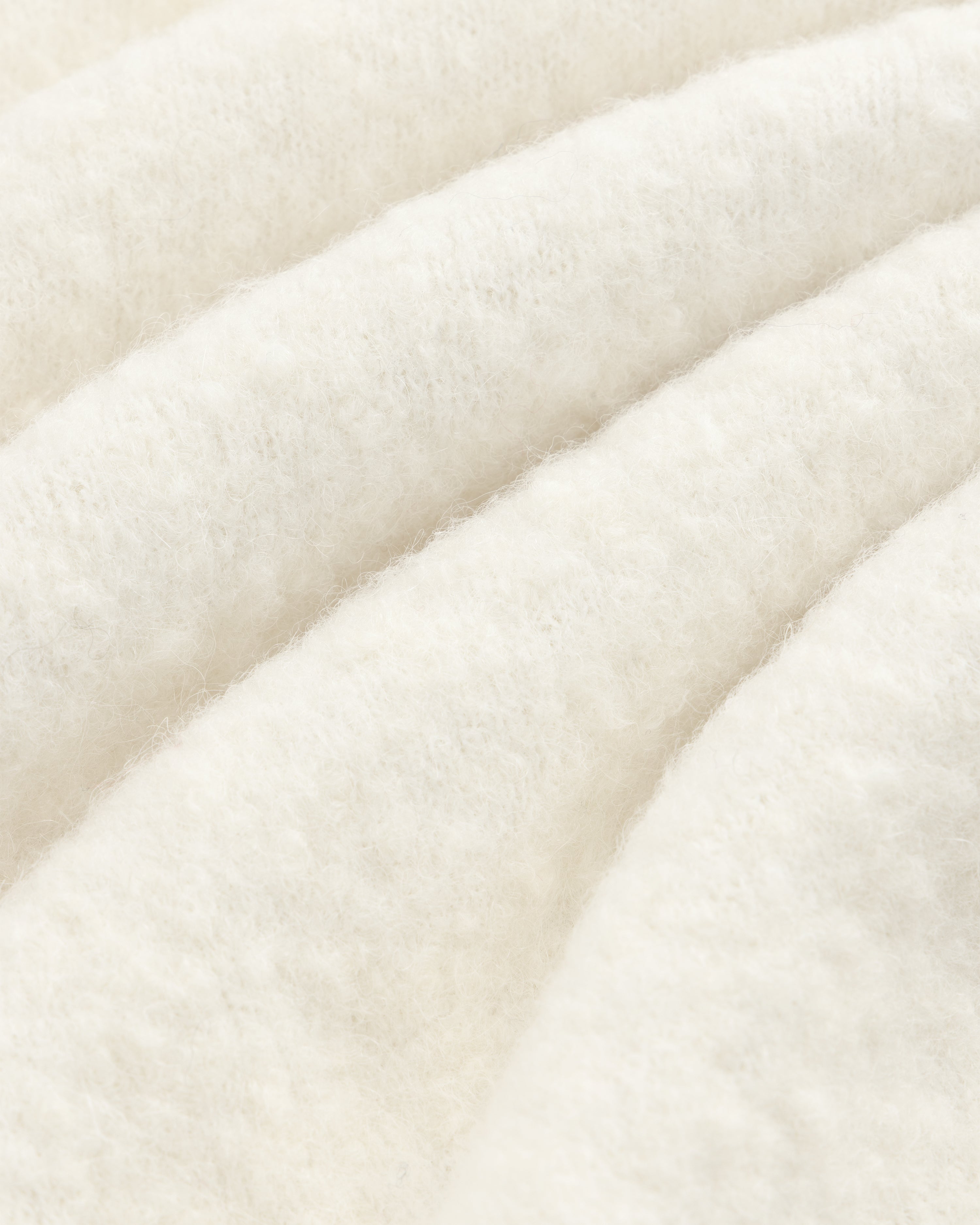 aim-leon-dore-alpaca-wool-quarter-zip-pullover-cream image 5