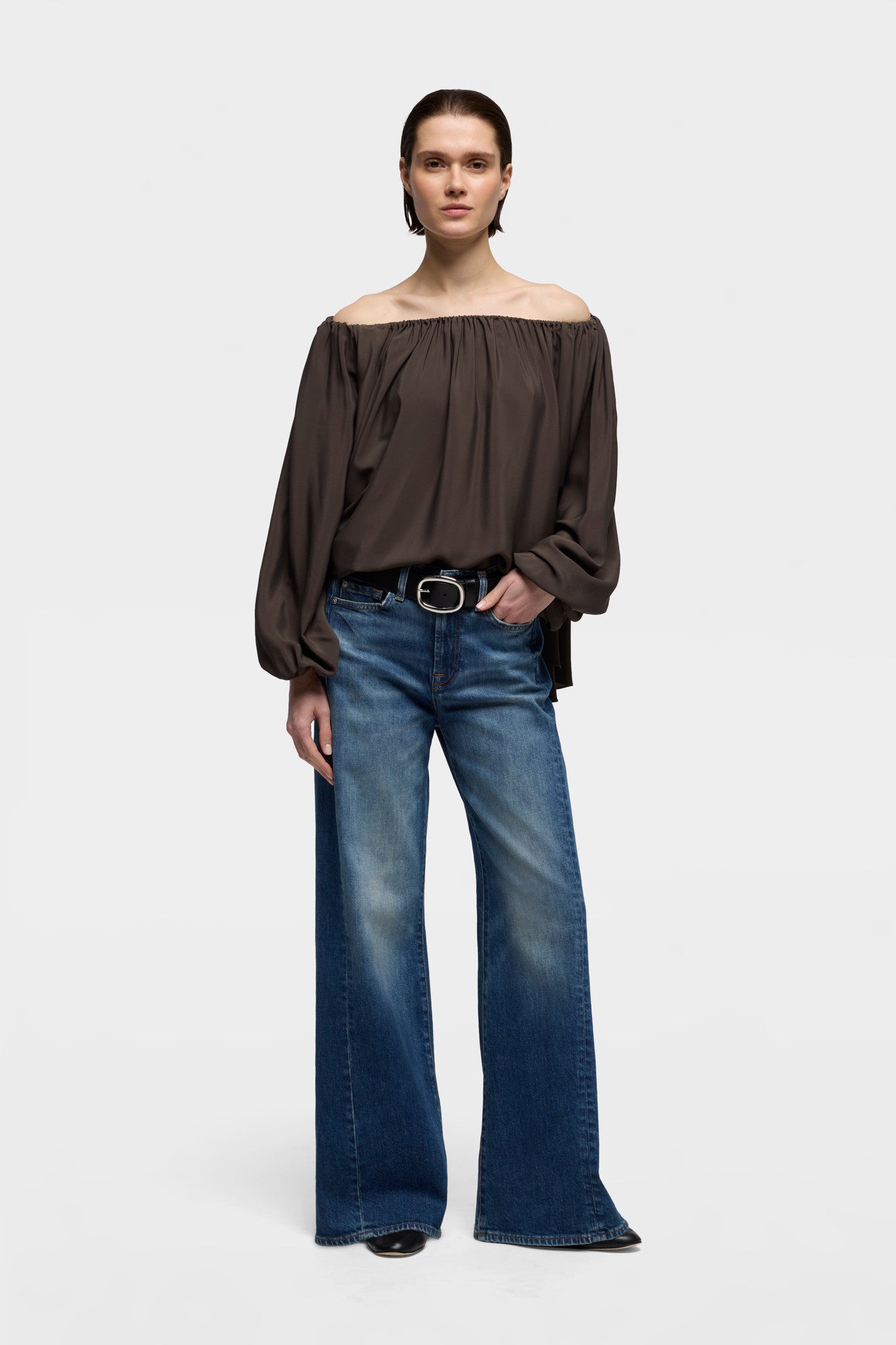 7-for-all-mankind-tailorless-lotta-jeans-denim-blue-core image 2