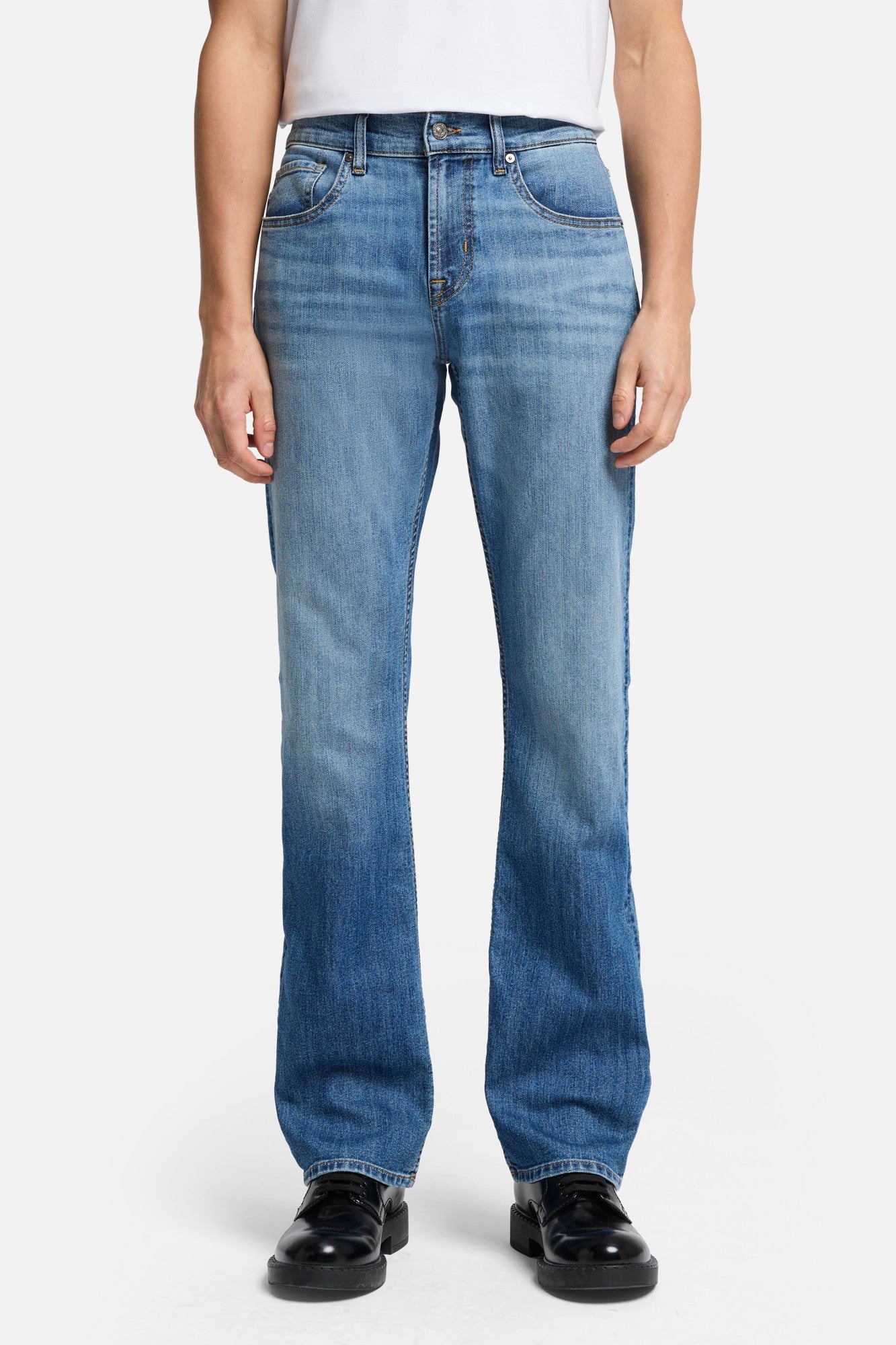 7-for-all-mankind-airweft-brett-bootcut-herren-jeans-draft image 3