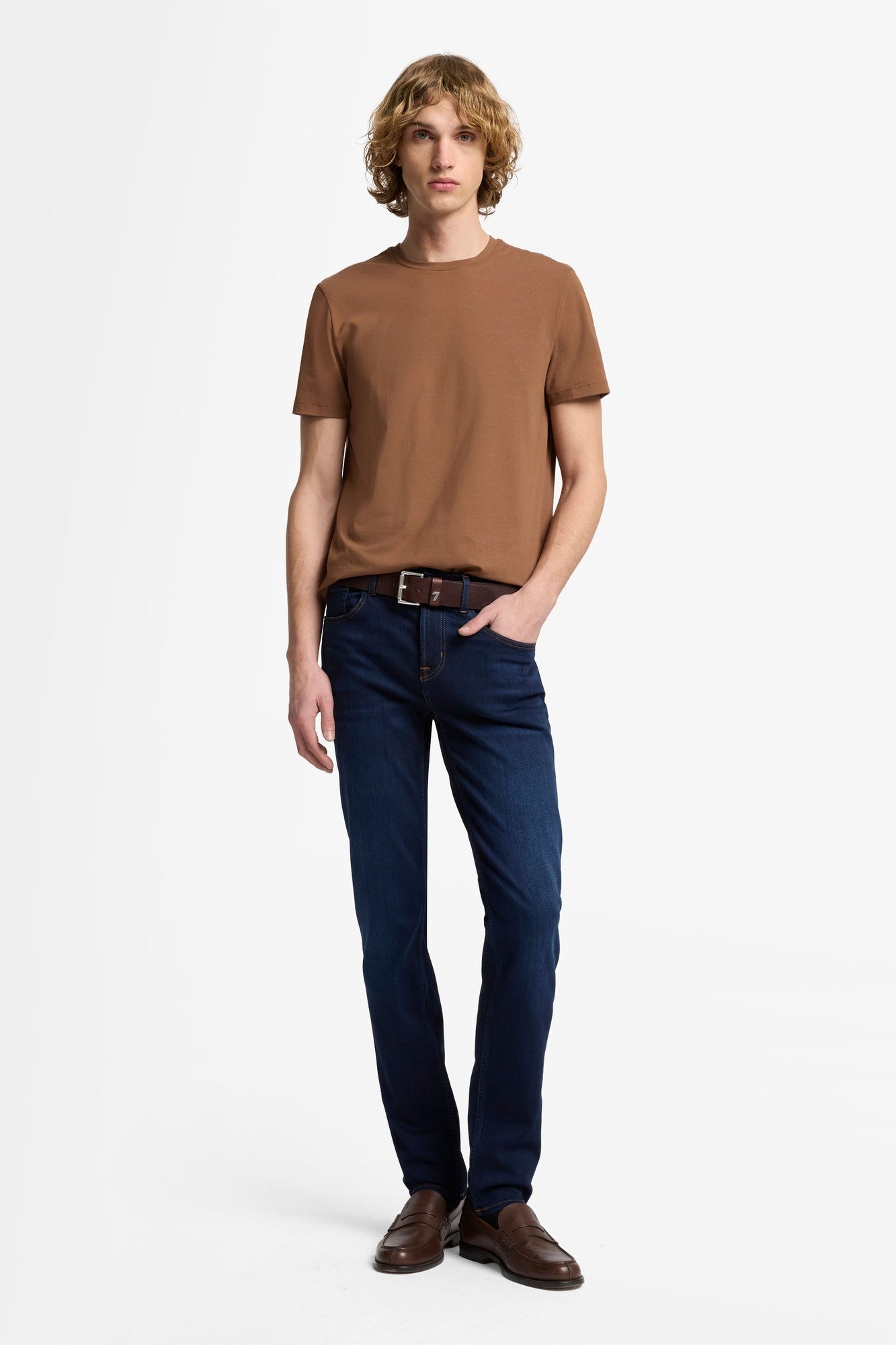 7-for-all-mankind-slimmy-slim-jeans-luxe-performance-beyond-herren image 2