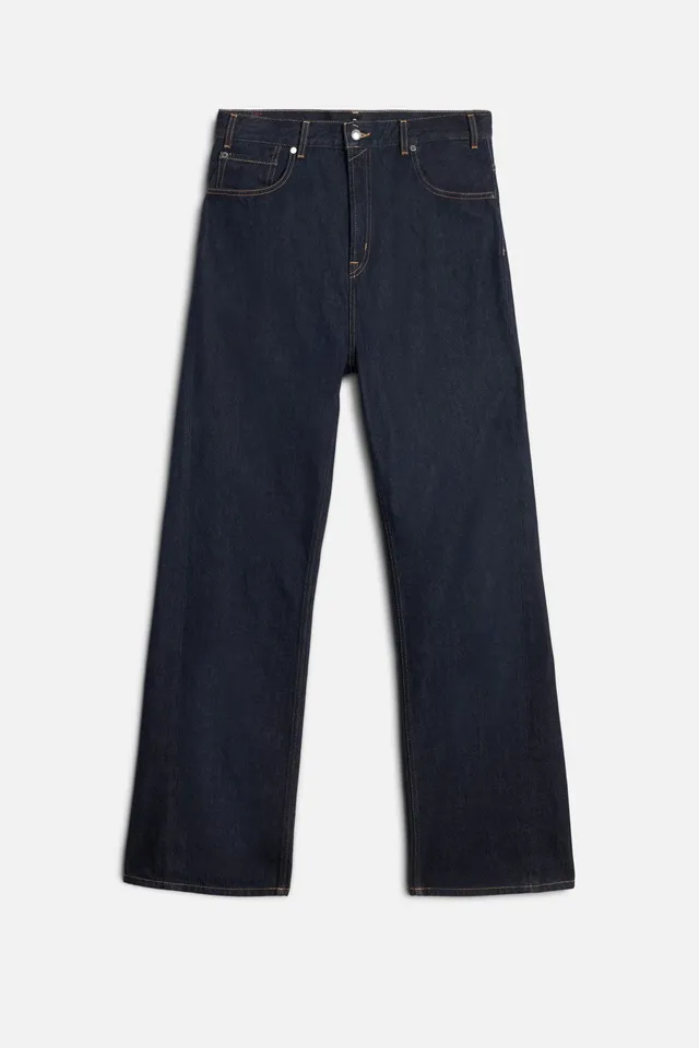 7-for-all-mankind-mankind-twisted-wide-leg-origins-herren-jeans image 1
