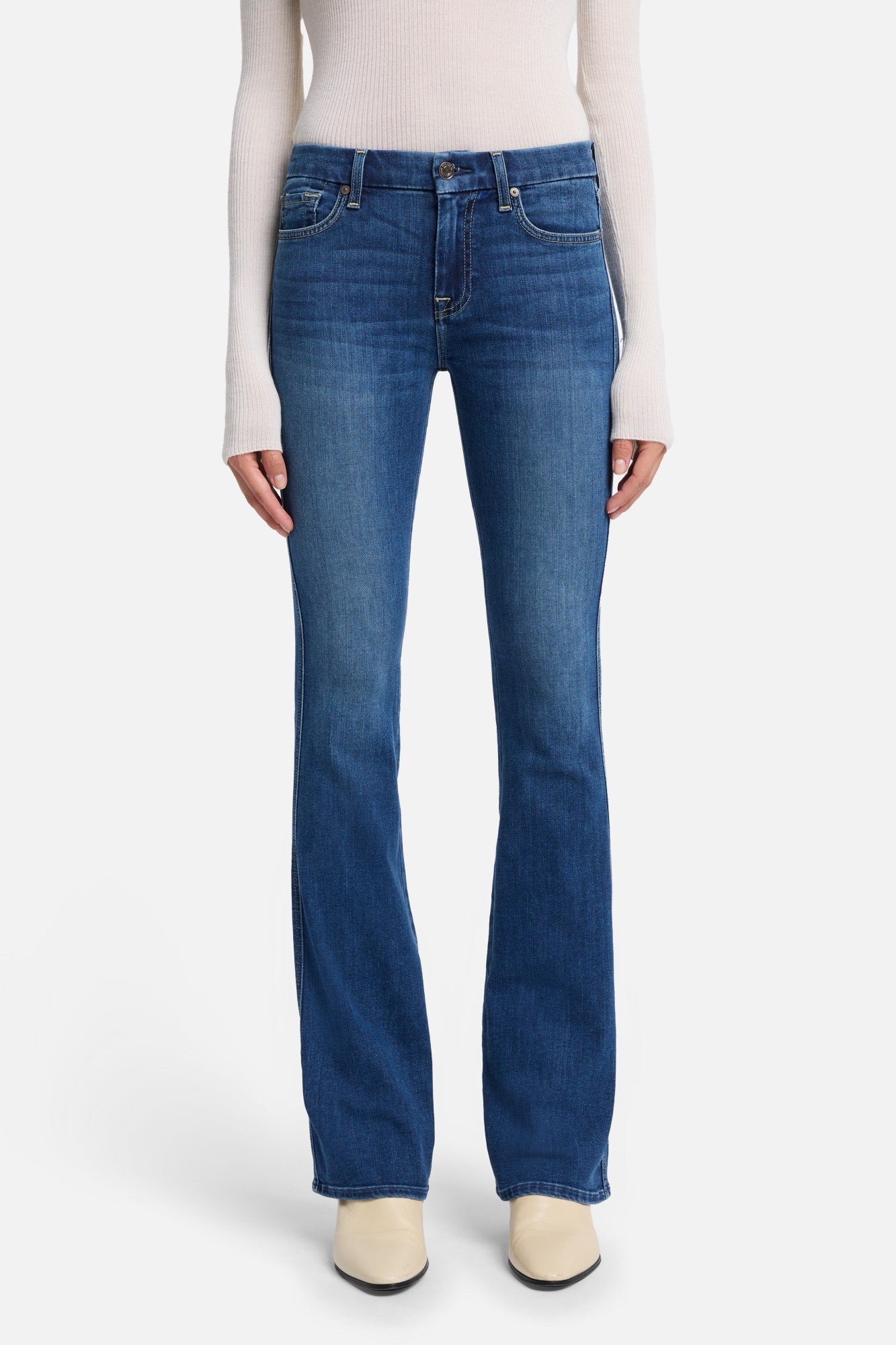 7-for-all-mankind-a-pocket-bootcut-jeans-anthem-blue image 2