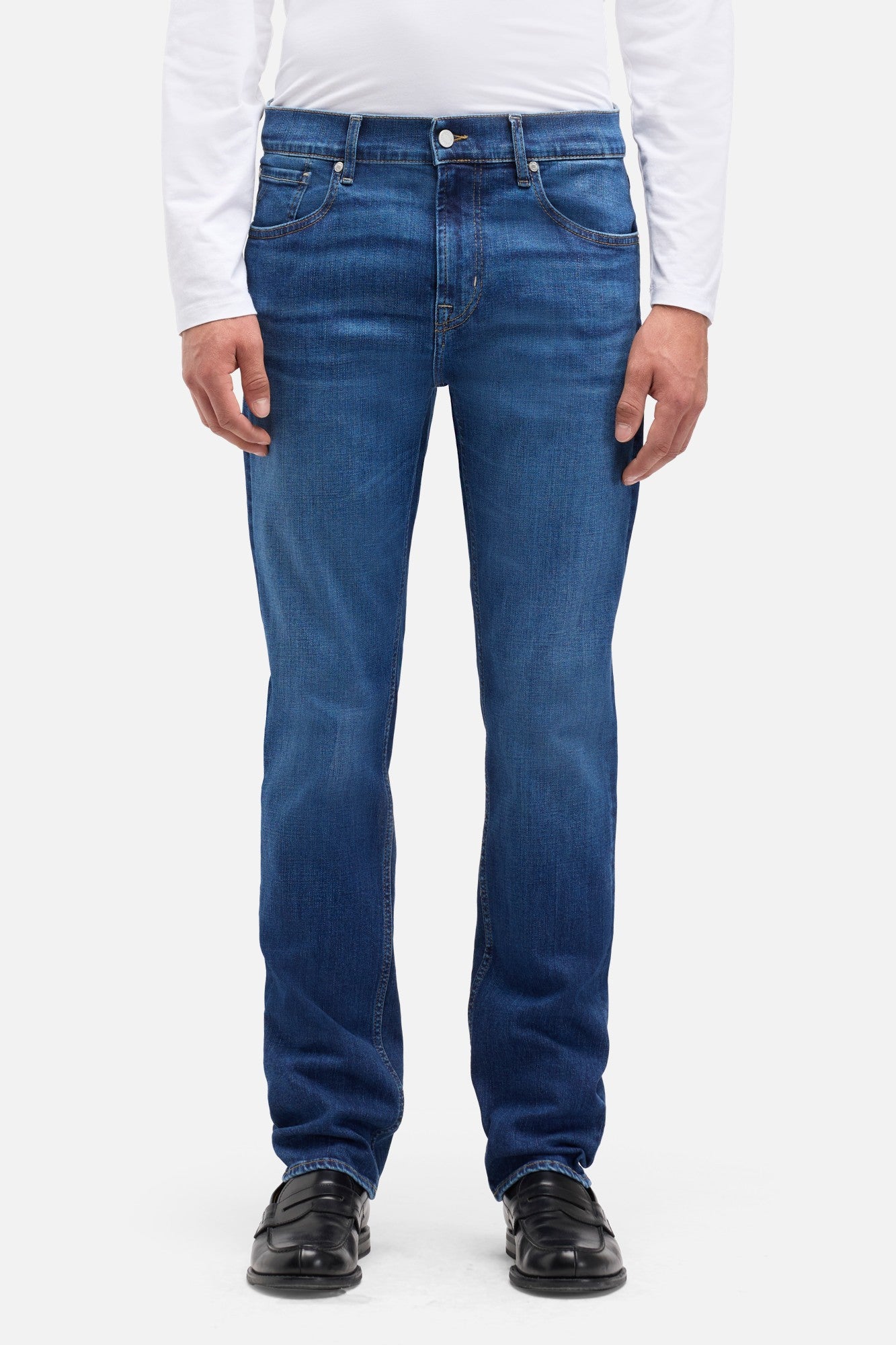 7-for-all-mankind-slimmy-luxe-performance-herren-slim-jeans-in-peak image 3