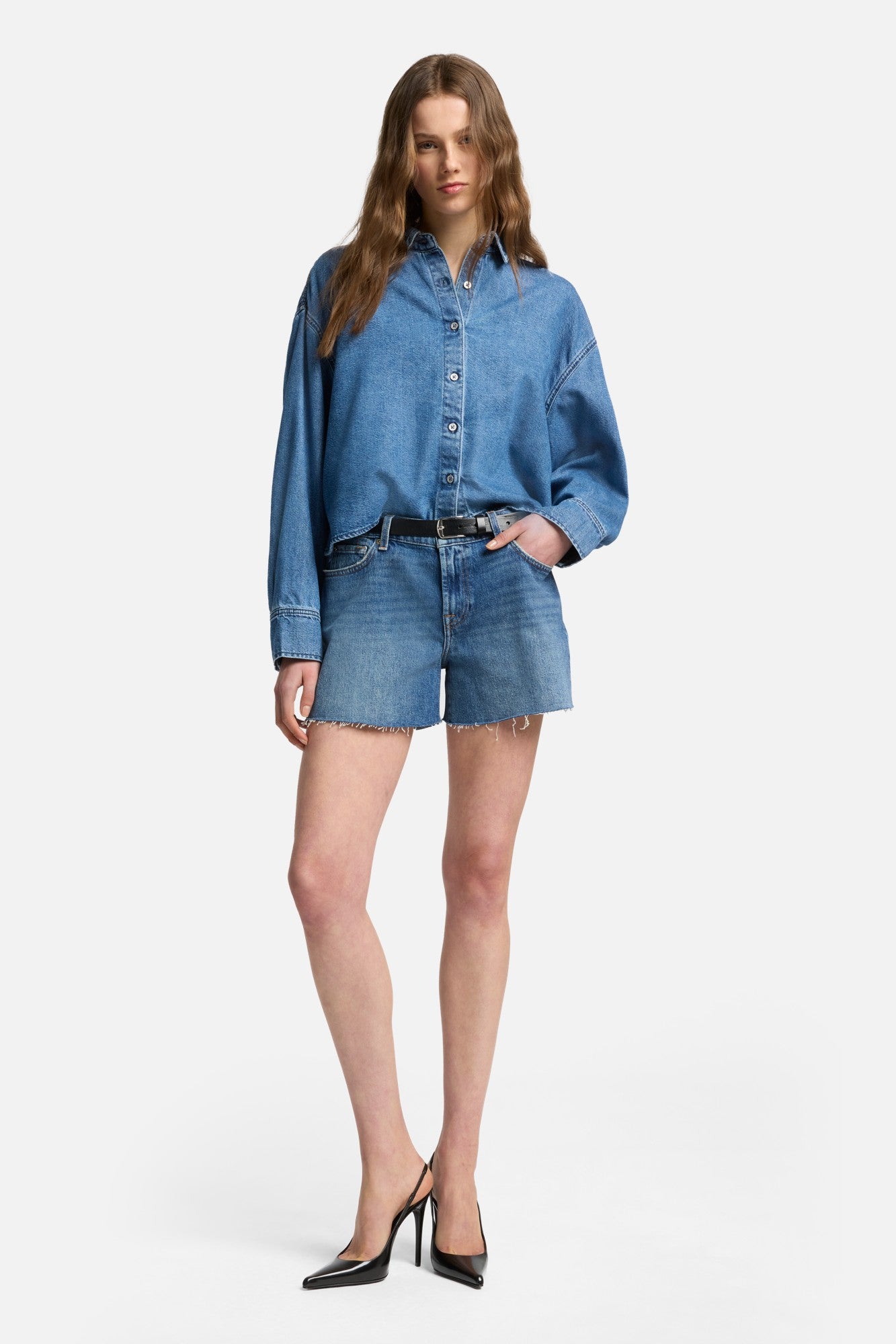 7-for-all-mankind-weightless-nina-cropped-shirt-hilo-damen image 2