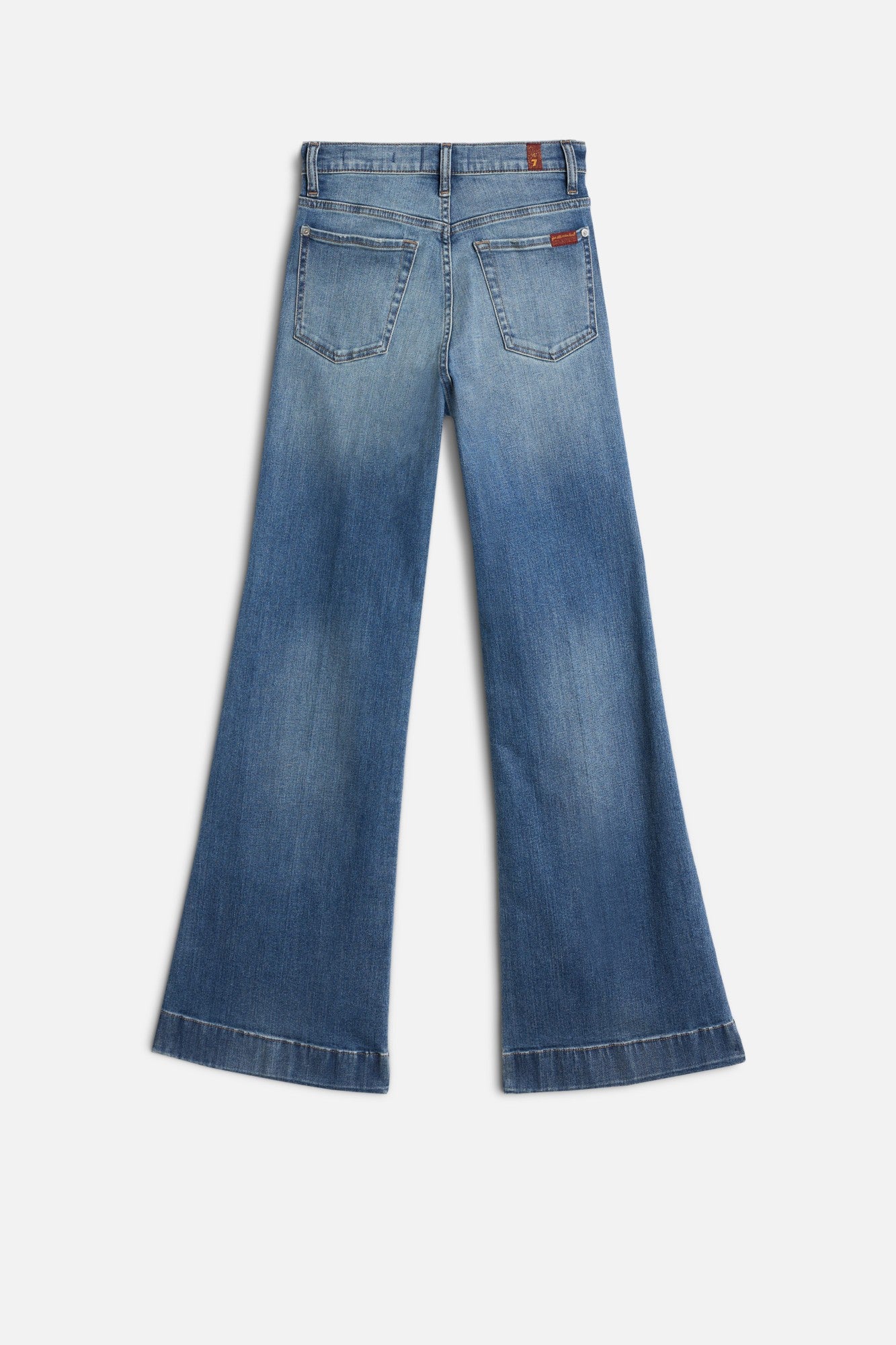 7-for-all-mankind-tailorless-modern-dojo-flare-jeans-slim-illusion-faded-echo-da image 7