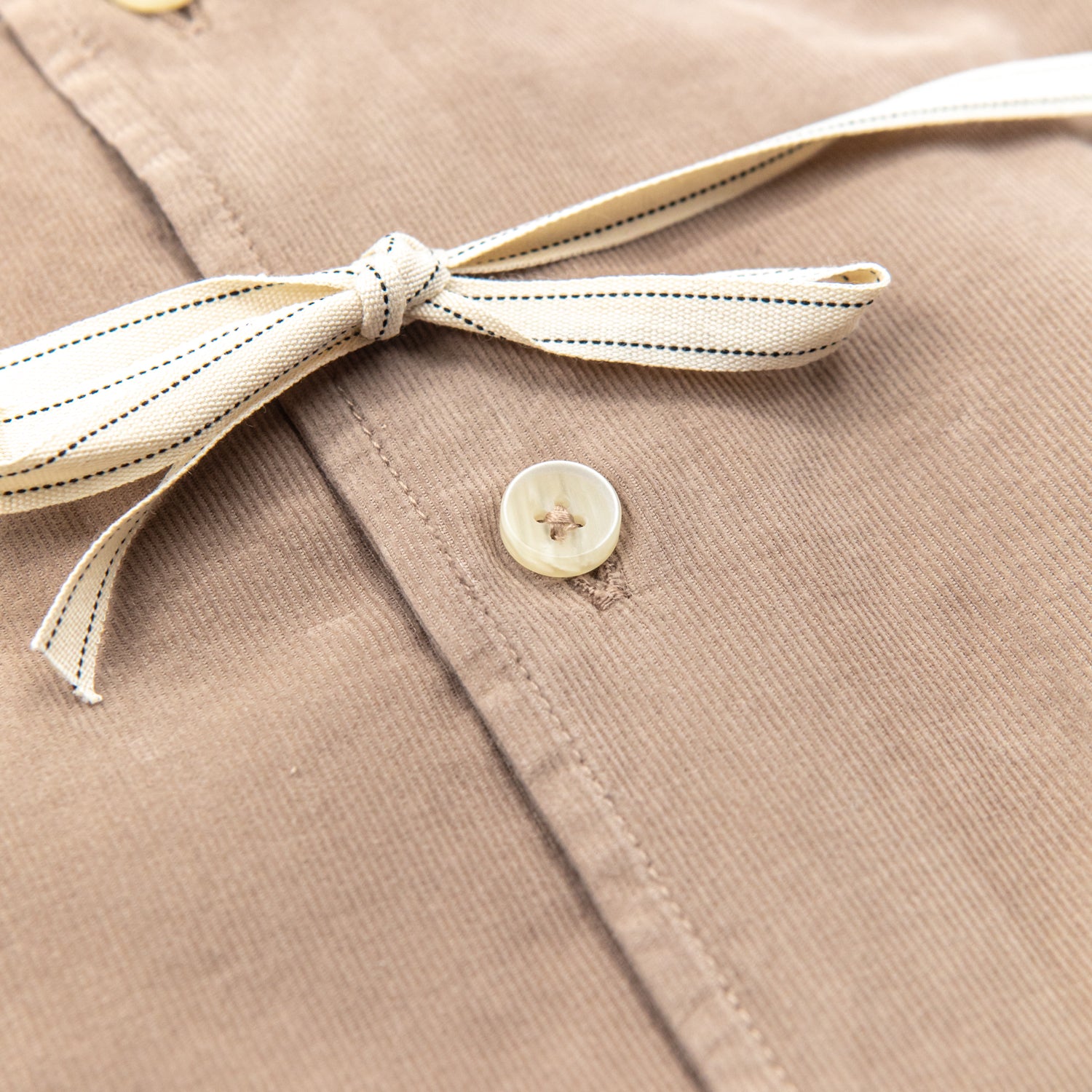 alessandro-lamura-camicia-herren-hemd-tortora-samt-uni image 3