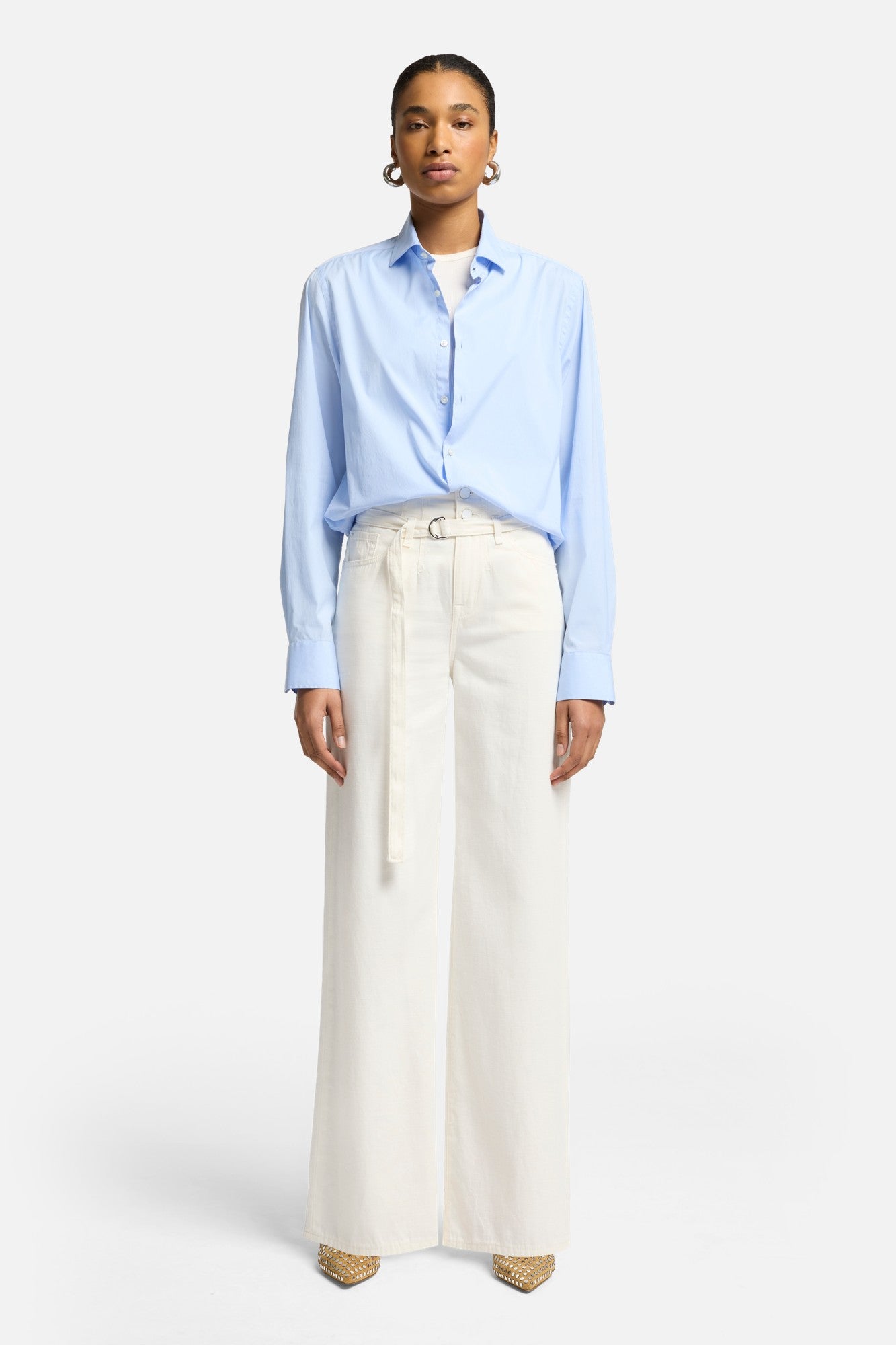 7-for-all-mankind-leinen-wide-leg-hose-ostuni-damen-wei image 2