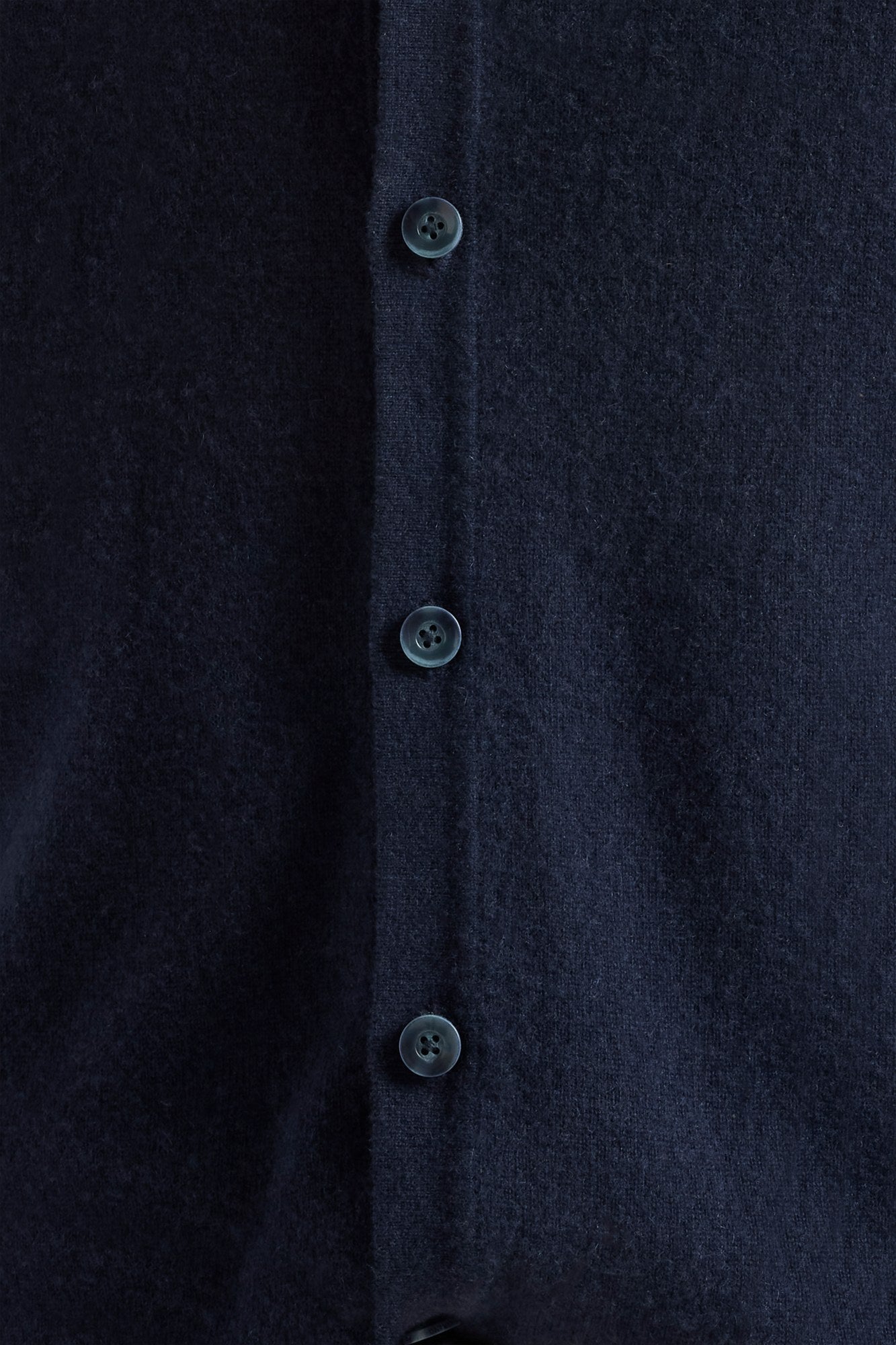 7-for-all-mankind-button-polo-strick-cardigan-cashmere-midnight-herren image 6
