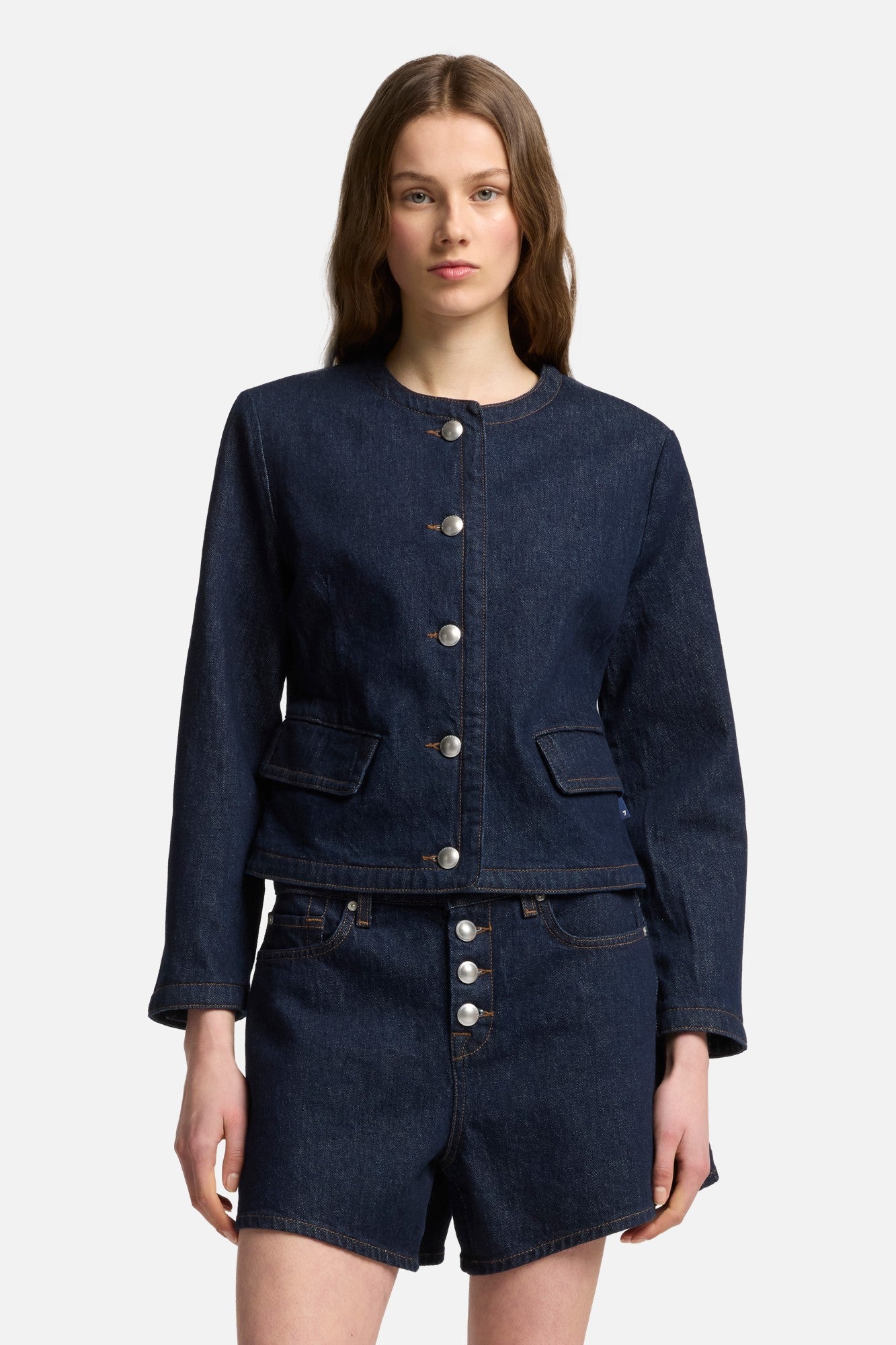 7-for-all-mankind-mankind-lady-jeansjacke-smoove image 3
