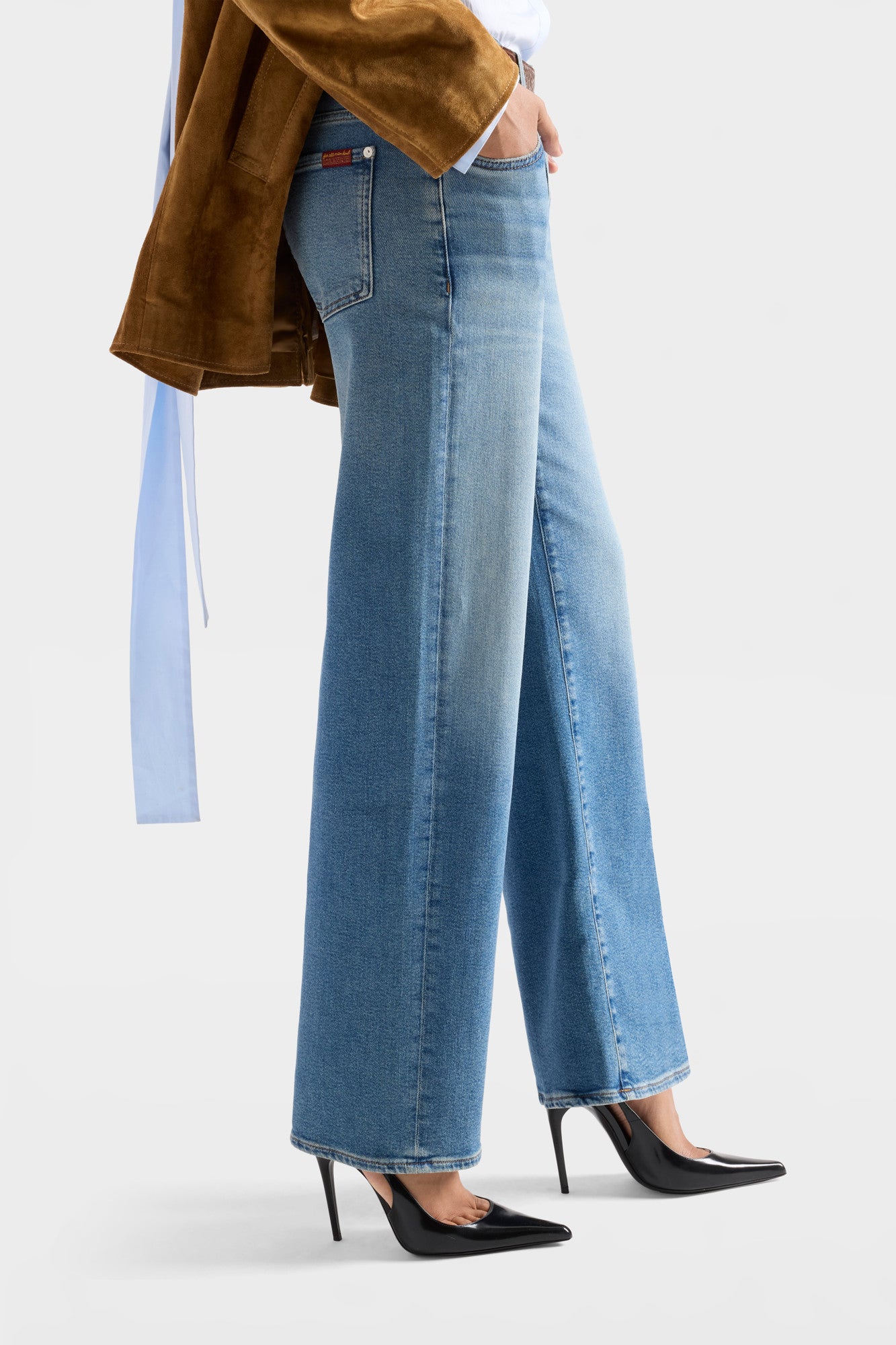 7-for-all-mankind-stovepipe-straight-jeans-luxe-vintage-wavebreak-damen image 6