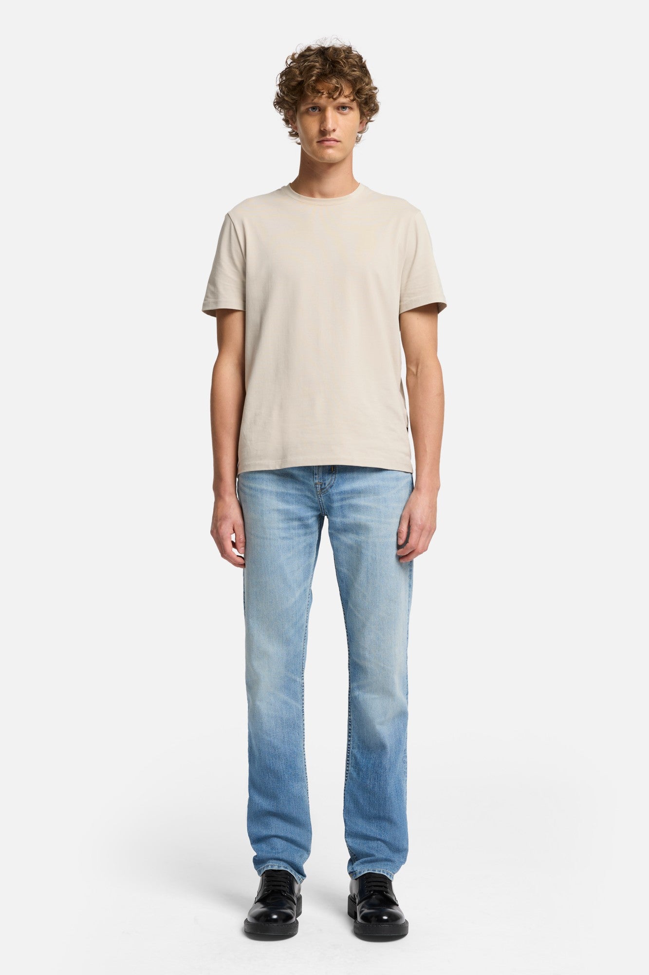7-for-all-mankind-airweft-the-straight-jeans-legato-herren image 2