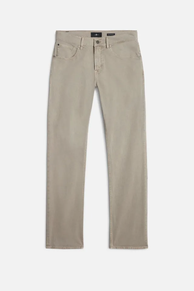 7-for-all-mankind-the-straight-jeans-herren-luxe-performance-sateen-ghost image 1