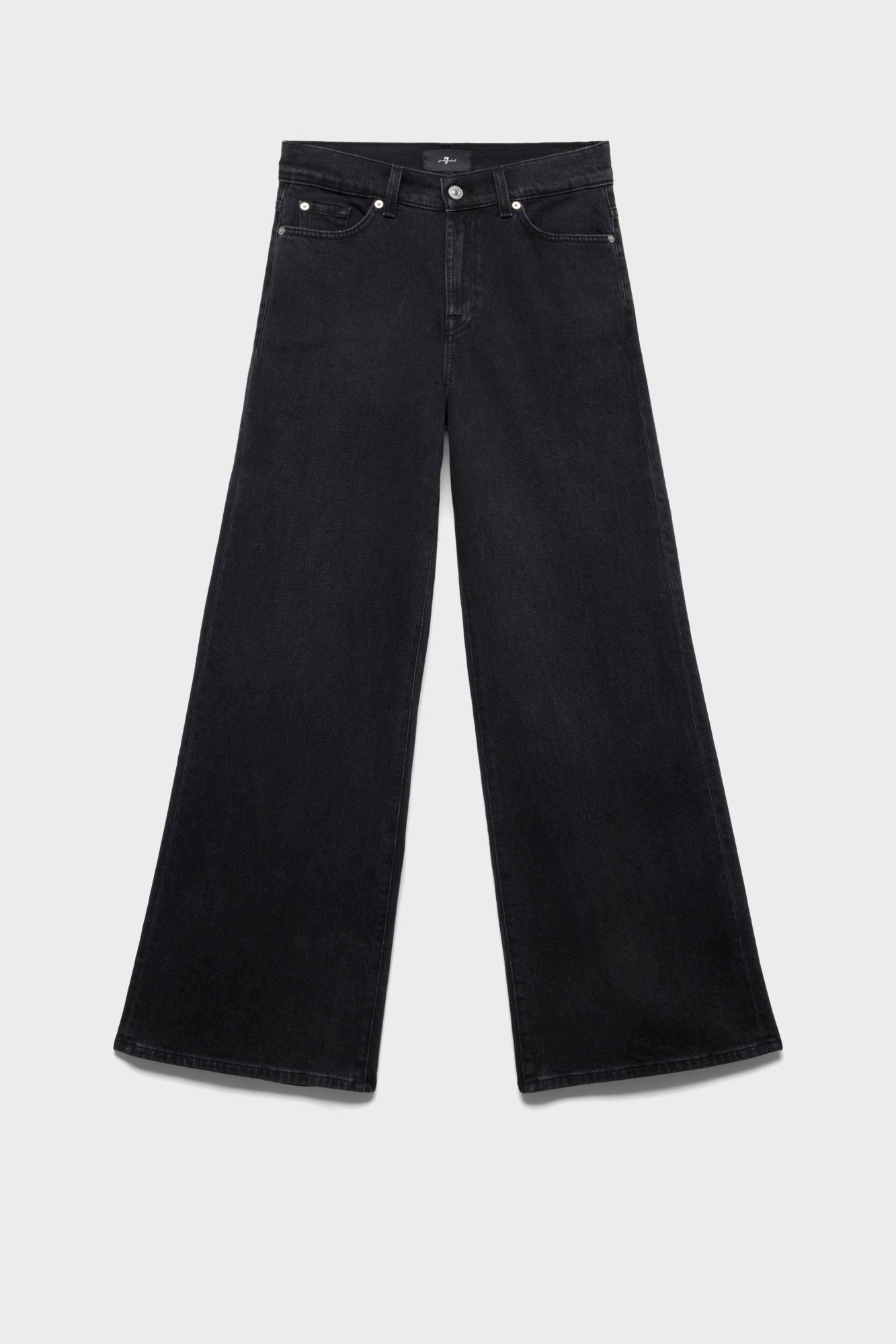 7-for-all-mankind-tailorless-lotta-wide-leg-jeans-heavy-rain image 1