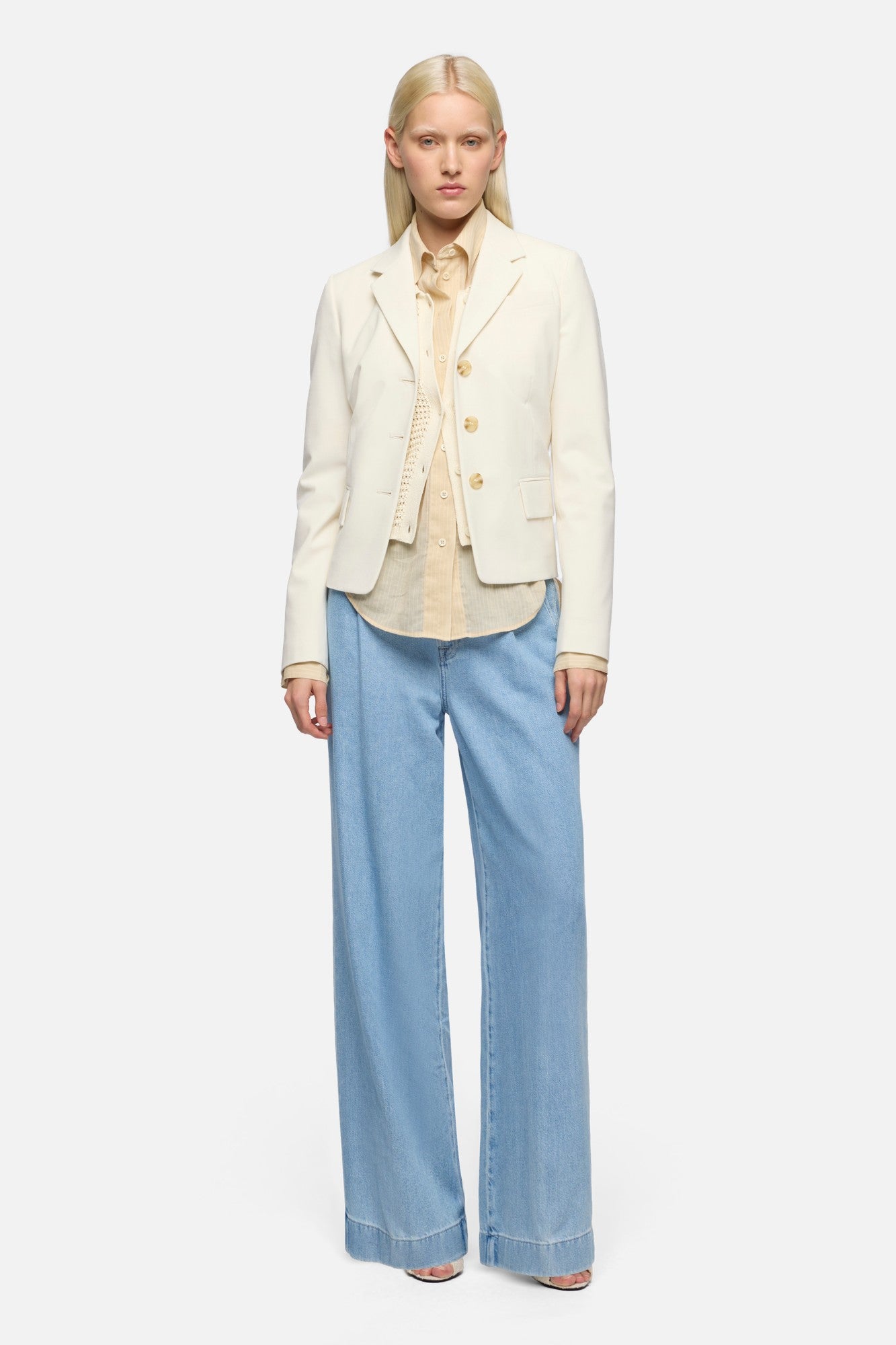 7-for-all-mankind-pleated-trouser-weightless-denim-hose-hana image 2