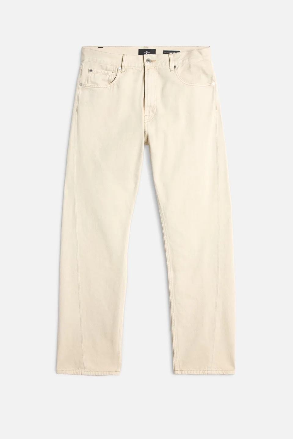 7-for-all-mankind-mankind-twisted-modern-straight-jeans-sunfaded-sun-herren image 1