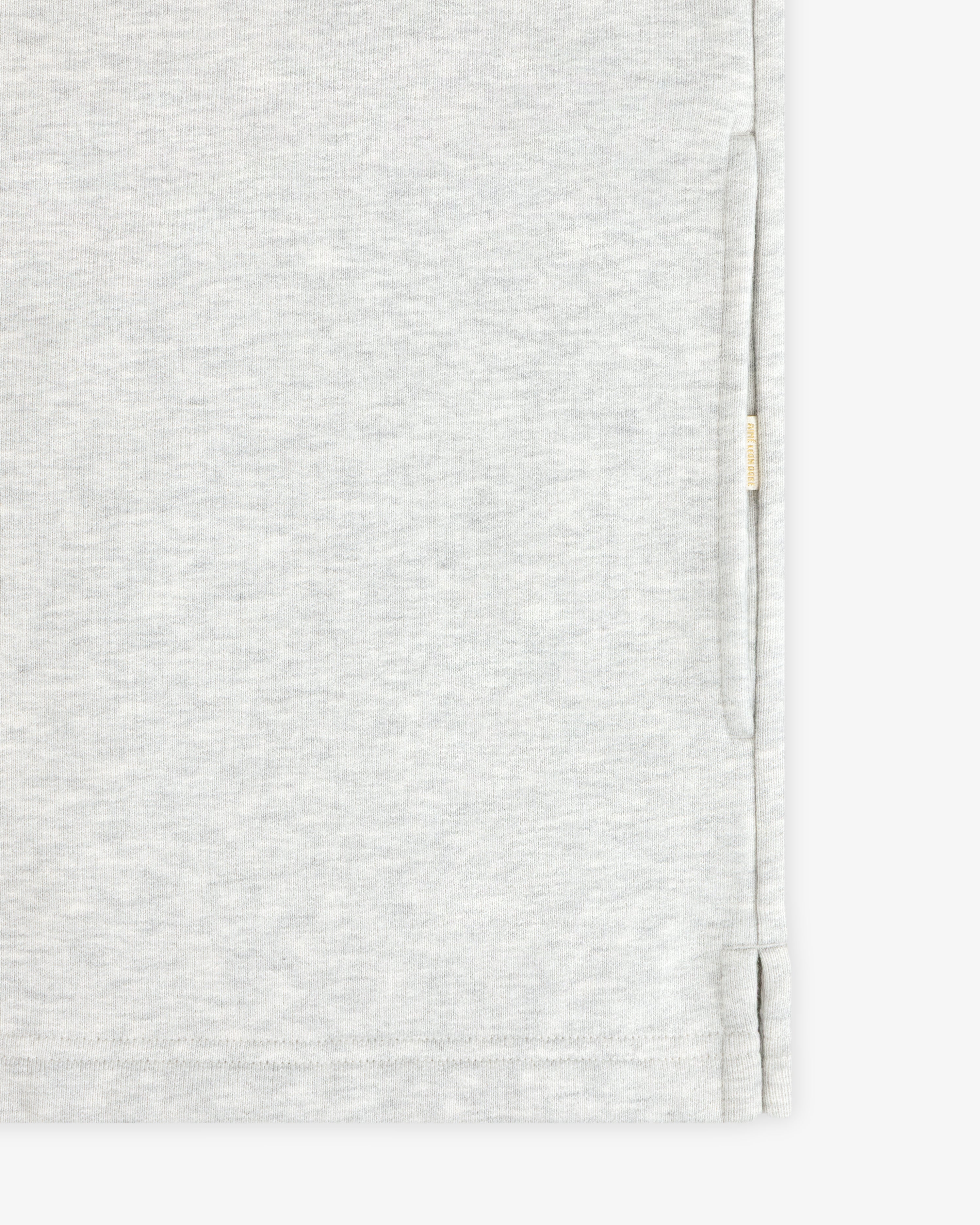 aim-leon-dore-souvenir-quarter-zip-sweatshirt-grau image 5