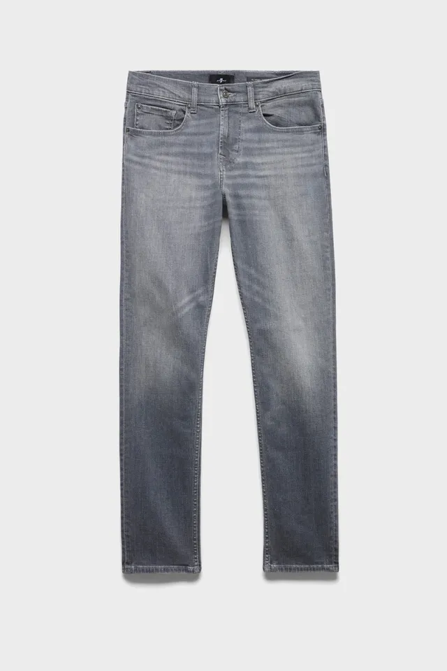 7-for-all-mankind-slimmy-tapered-luxe-performance-jeans-in-hasting image 1