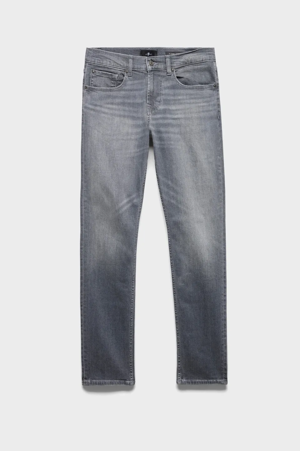 7-for-all-mankind-slimmy-tapered-luxe-performance-jeans-in-hasting image 1
