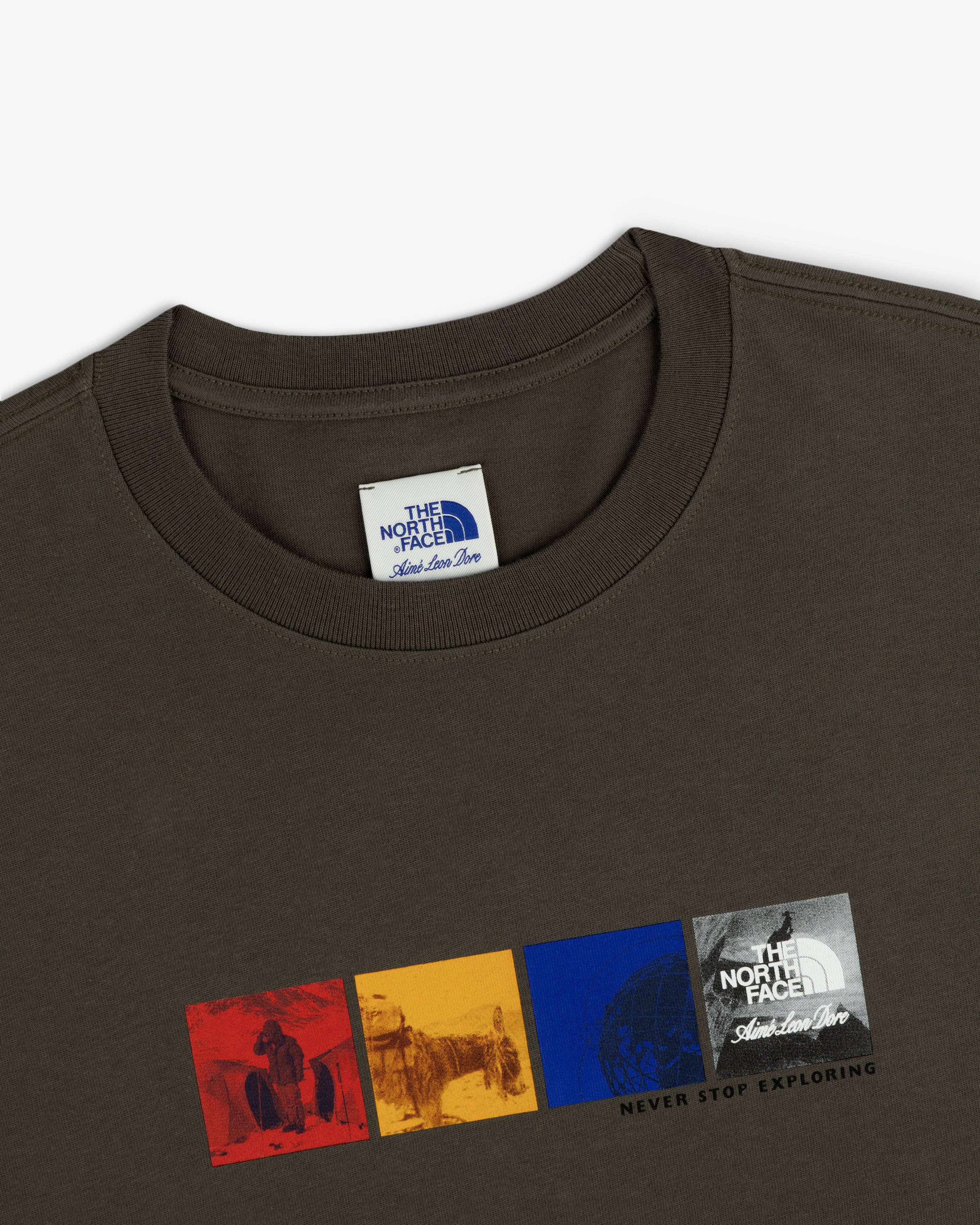 aim-leon-dore-x-the-north-face-explorer-longsleeve-olive image 5