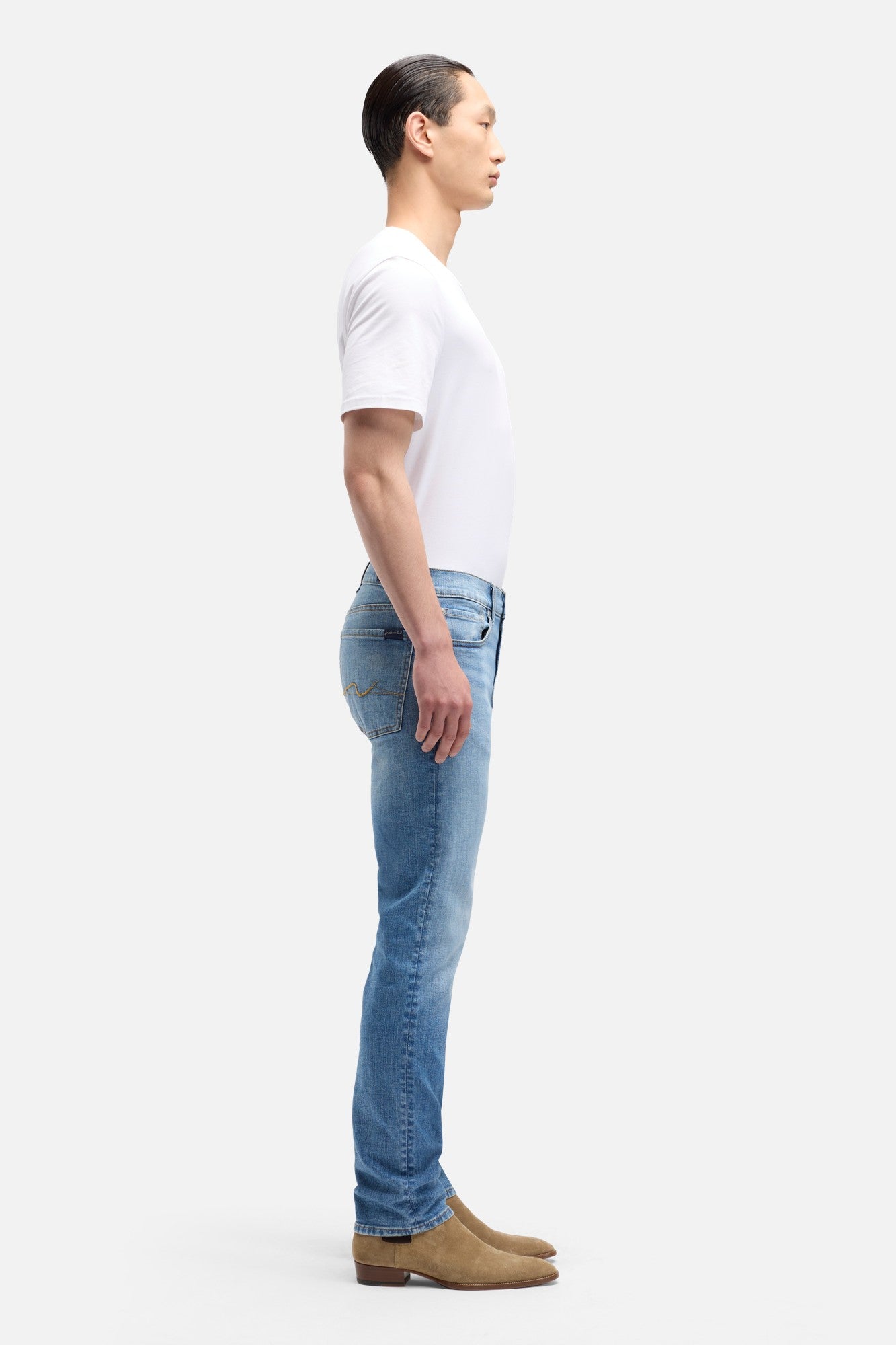 7-for-all-mankind-slimmy-jeans-luxe-performance-raincloud-herren image 6