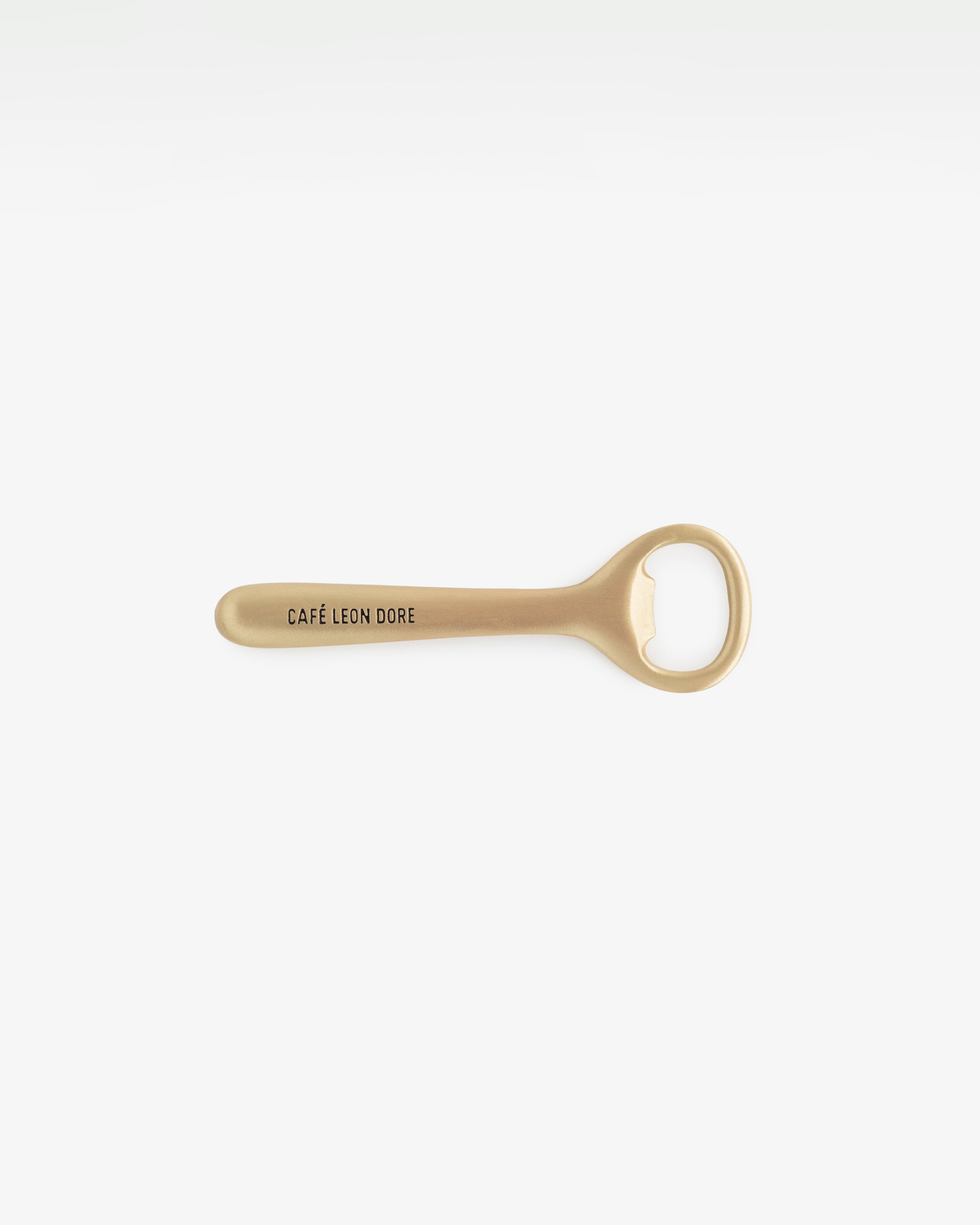caf-leon-dore-bottle-opener-flaschen-ffner-messing-antik image 2