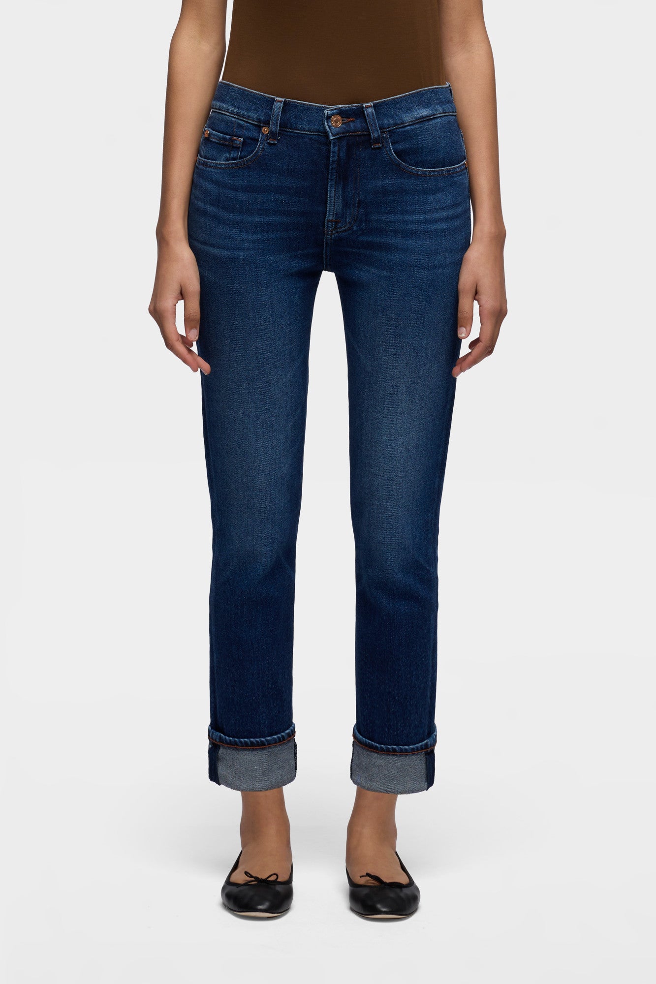 7-for-all-mankind-relaxed-skinny-slim-illusion-jeans-in-current image 3