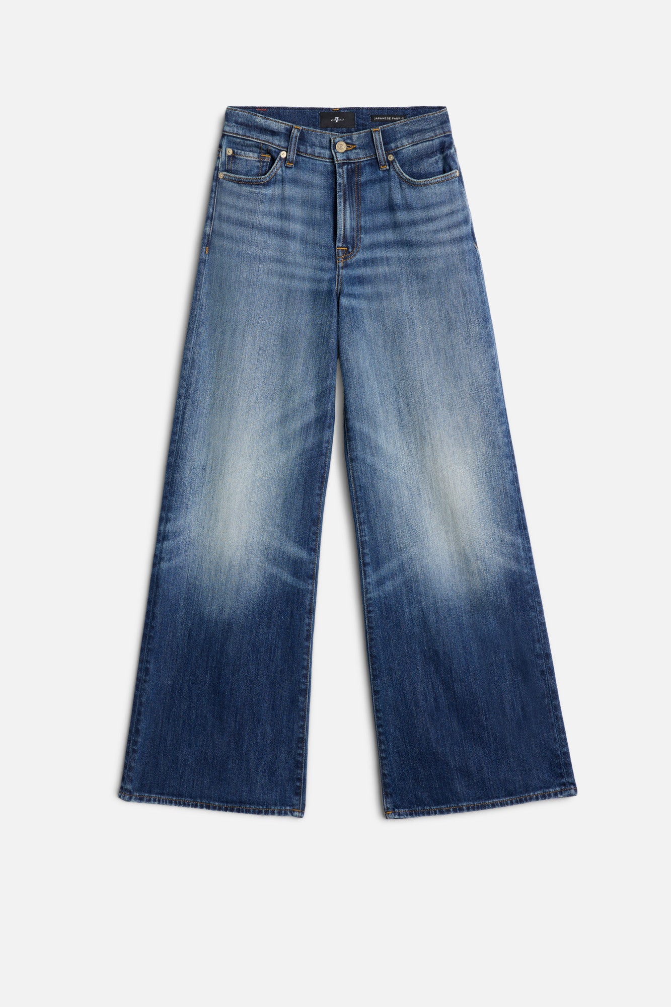 7-for-all-mankind-tailorless-lotta-airweft-blue-hour-damen image 1
