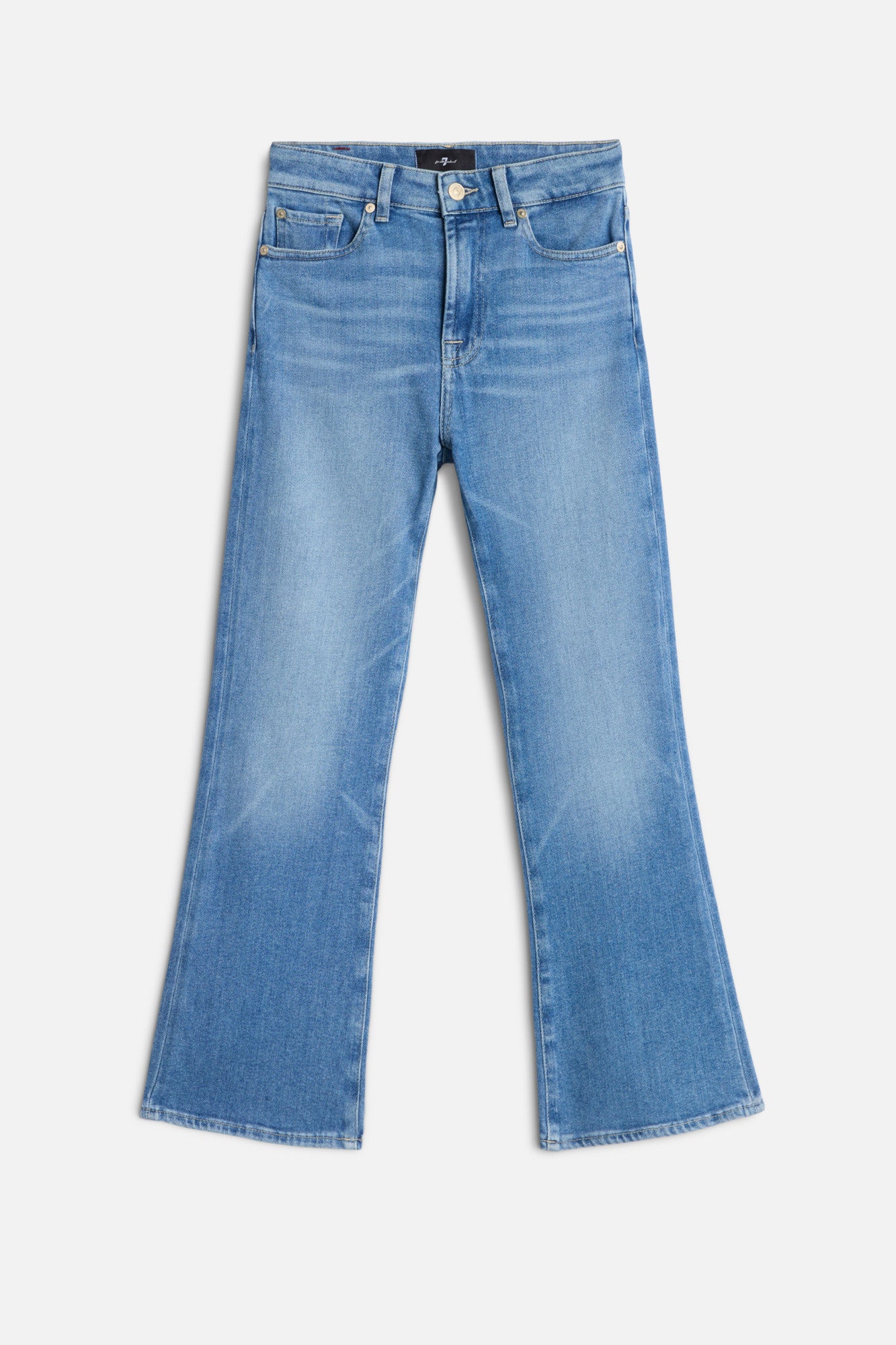 7-for-all-mankind-cropped-boot-slim-illusion-jeans-bluehaven image 1