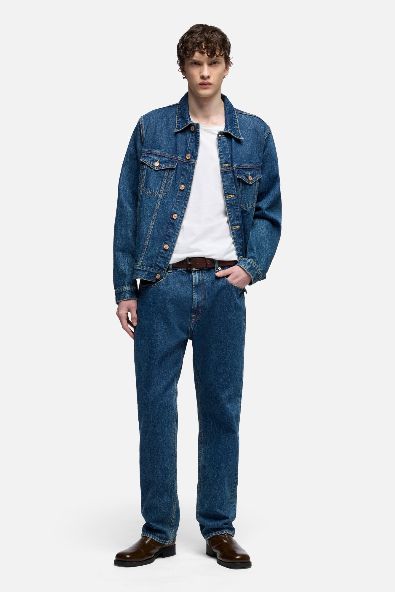 7-for-all-mankind-modern-straight-kingfisher-herren-jeans image 2
