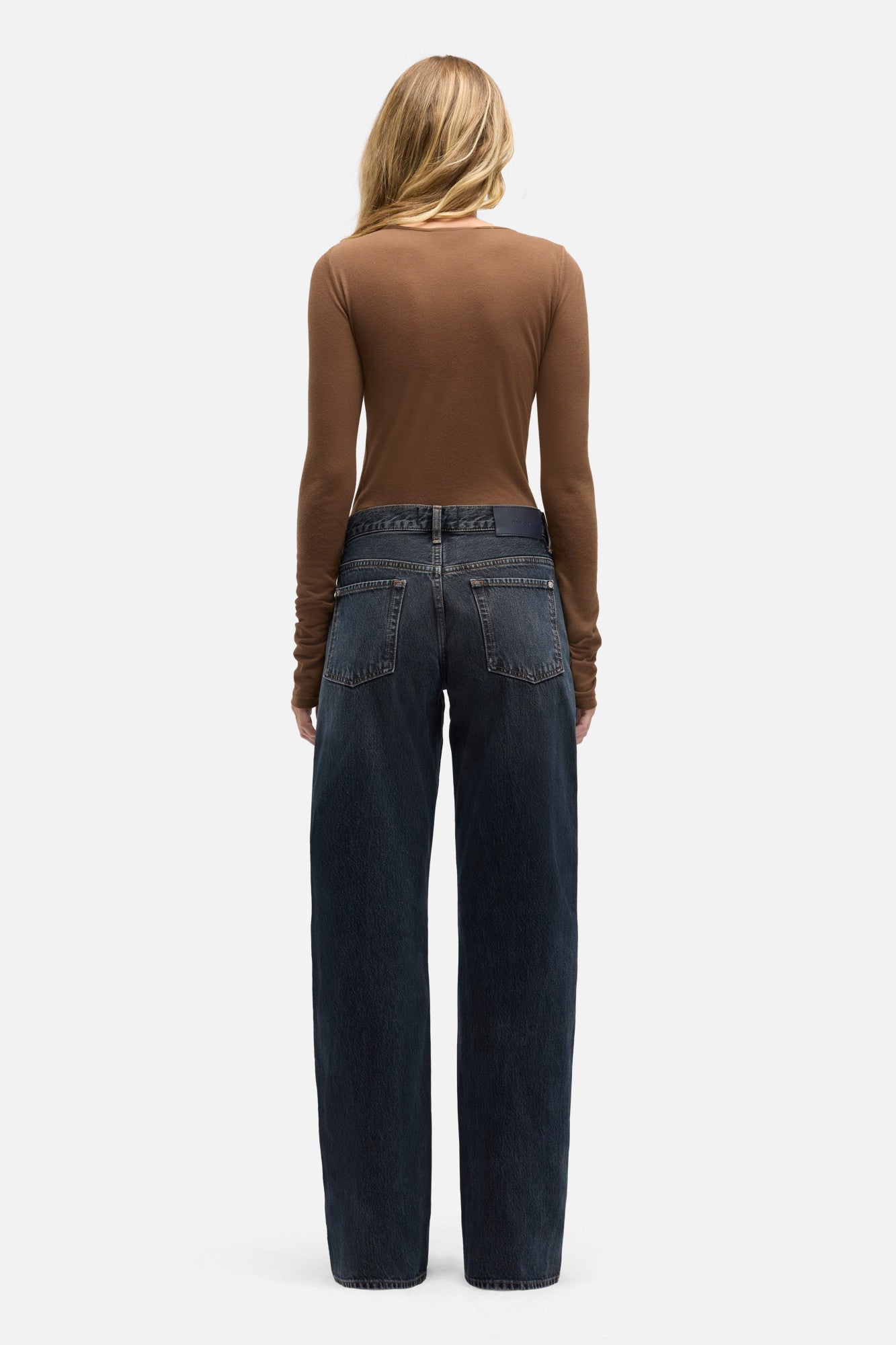 7-for-all-mankind-tess-trouser-straight-damen-hose-in-mankind-stormwave image 5