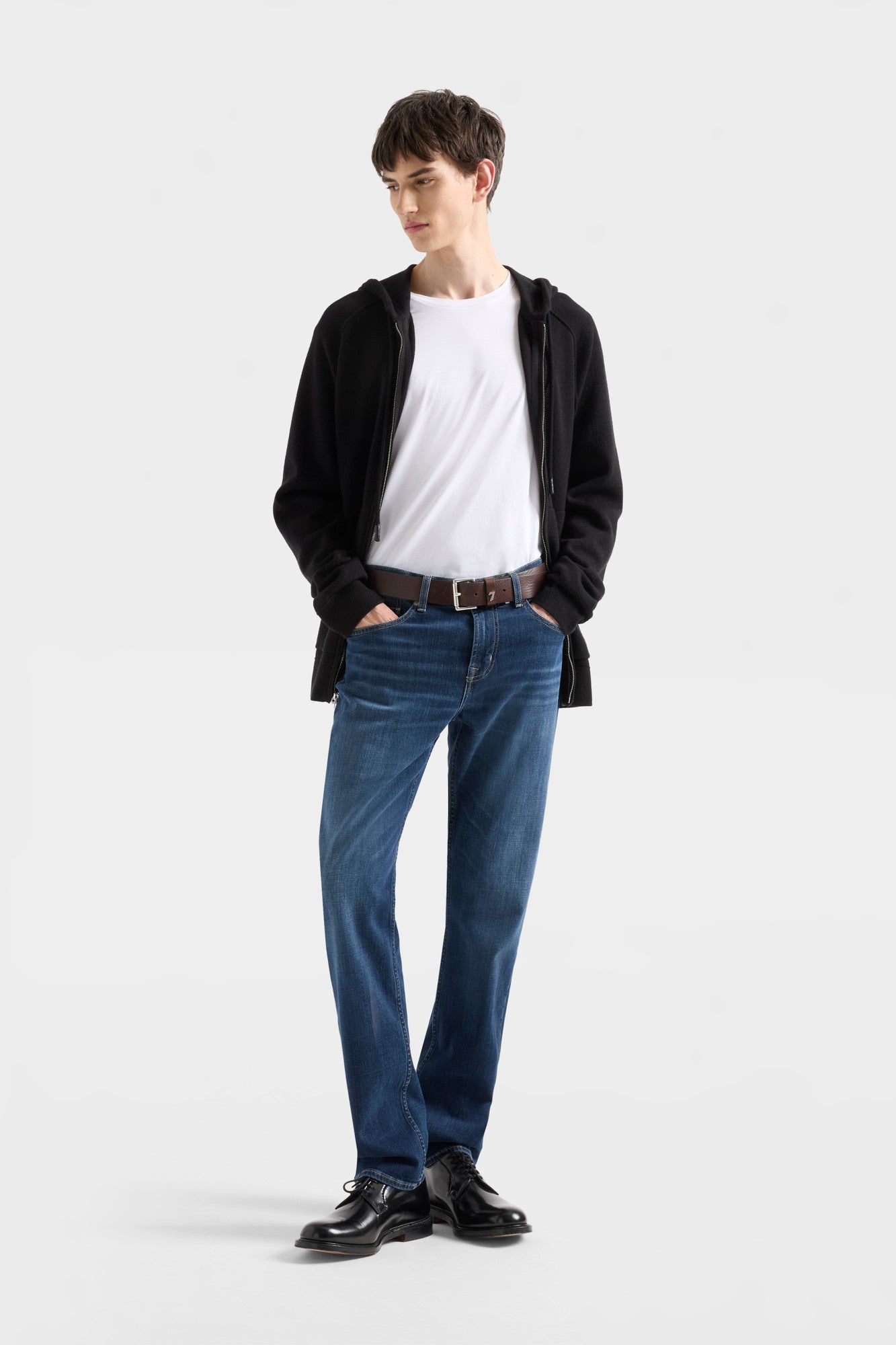 7-for-all-mankind-slimmy-luxe-performance-jeans-forge-dunkelblau-herren-slim image 2