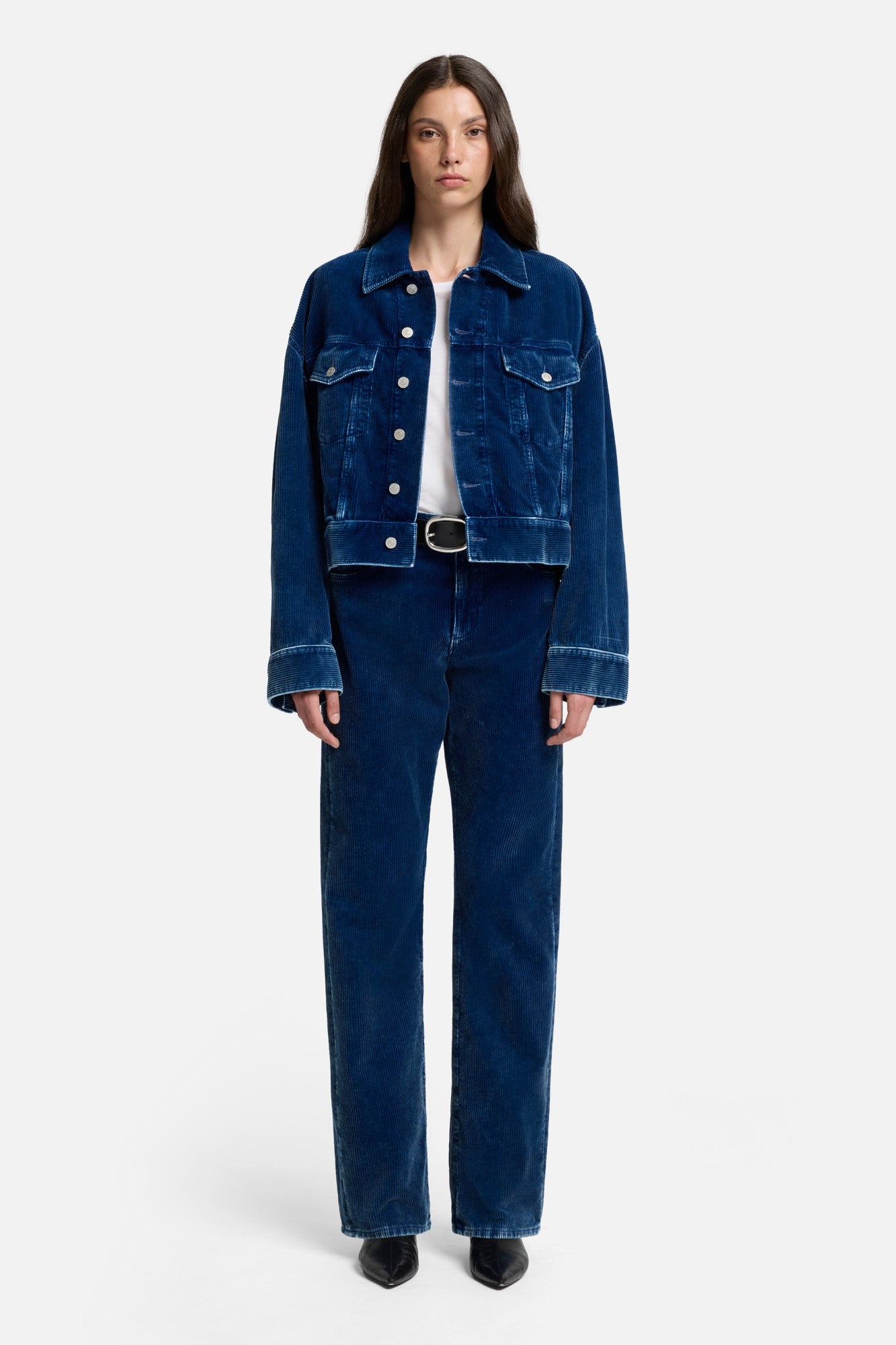 7-for-all-mankind-oli-cropped-cord-truckerjacke-oxnard image 2