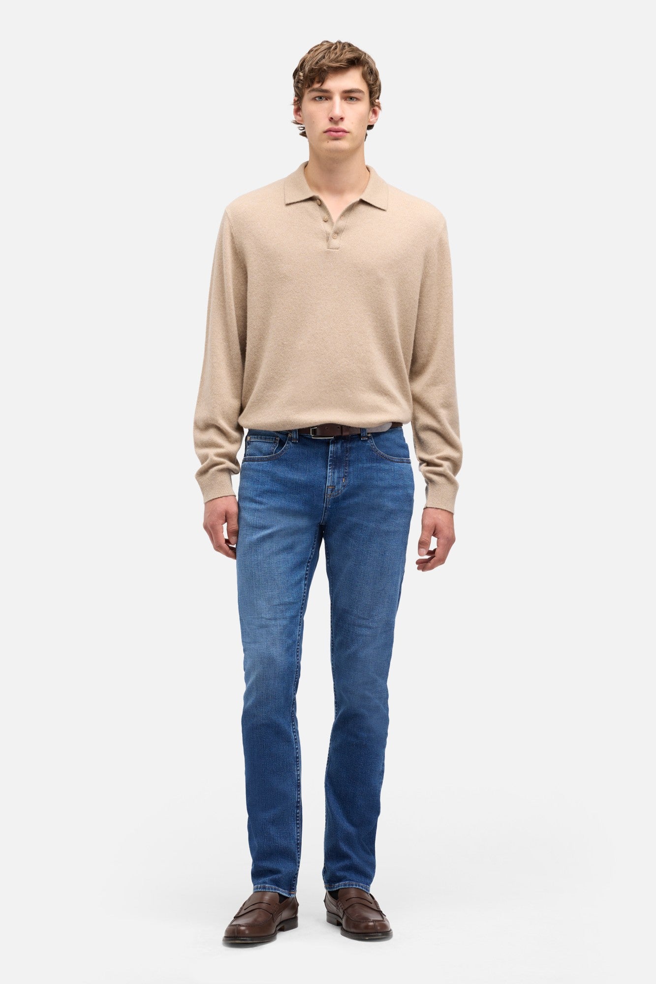 7-for-all-mankind-cashmere-denim-slimmy-jeans-feather-herren image 2