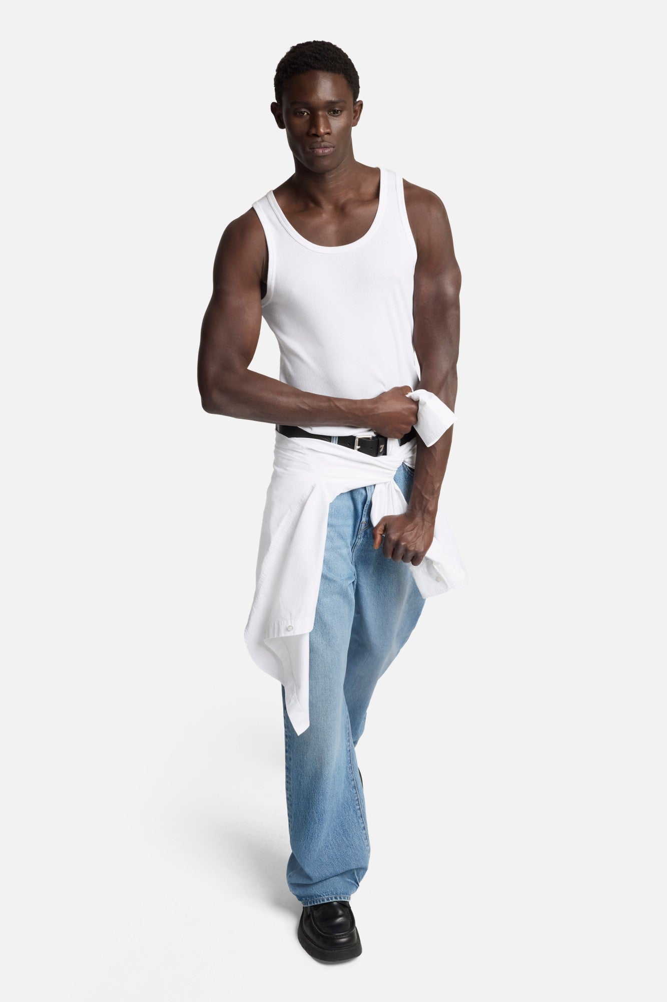 7-for-all-mankind-wide-leg-herren-jeans-in-mason-light-wash image 7