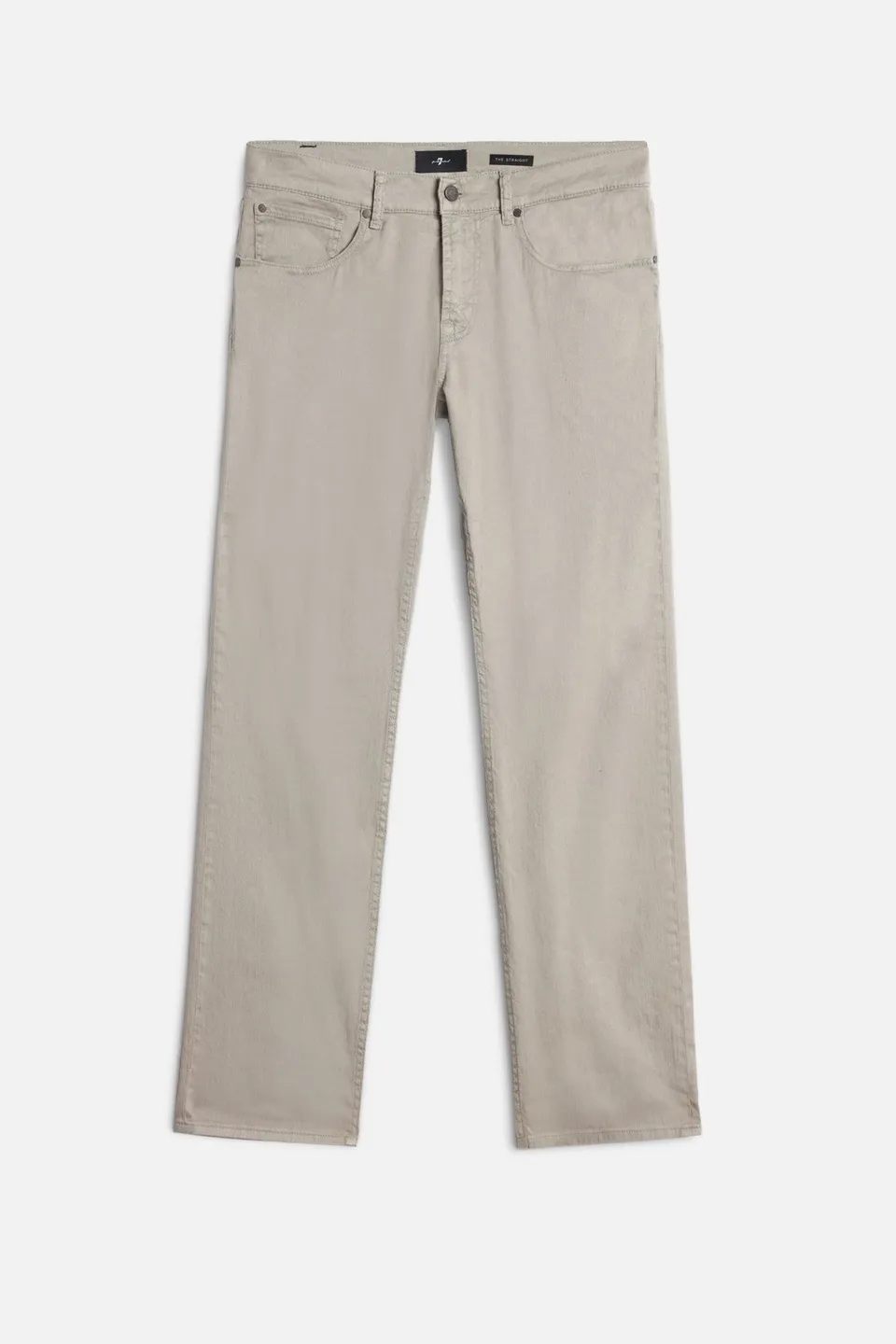 7-for-all-mankind-the-straight-denim-linen-iron-herren-jeans image 1