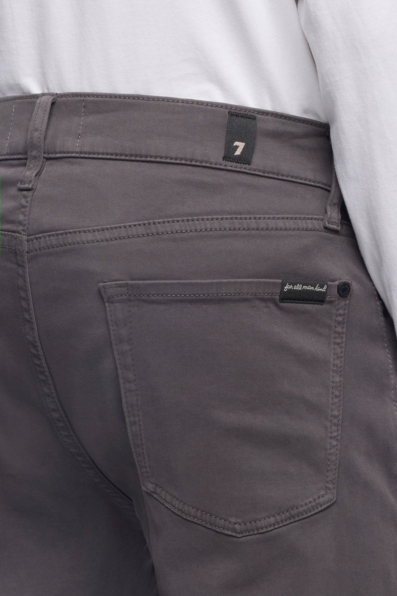 7-for-all-mankind-slimmy-hose-gunmetal-herren-sateen image 4