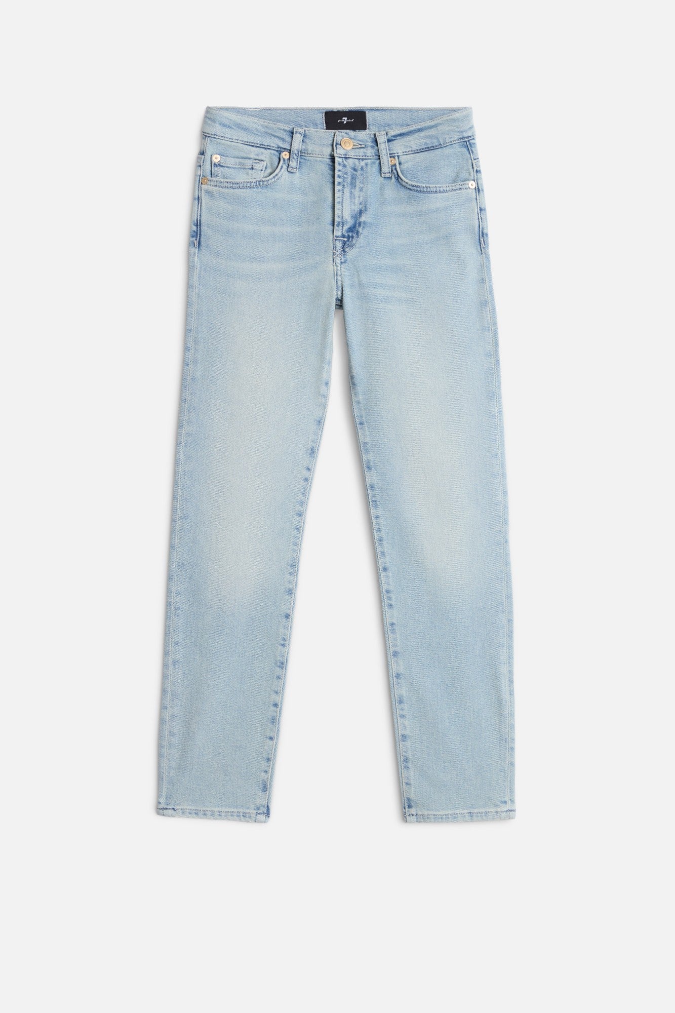 7-for-all-mankind-roxanne-ankle-damen-skinny-jeans-in-luxe-vintage-frozen image 1