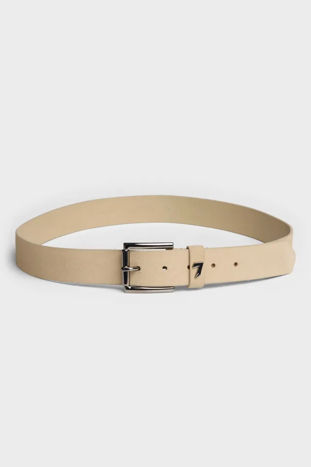 7-for-all-mankind-classic-italian-suede-g-rtel-cream image 1
