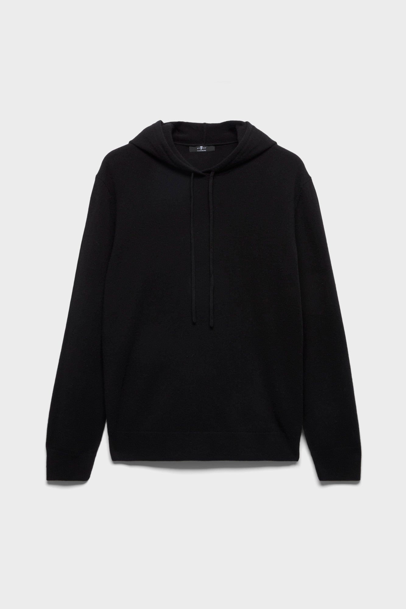 7-for-all-mankind-cashmere-hoodie-coal-herren image 1